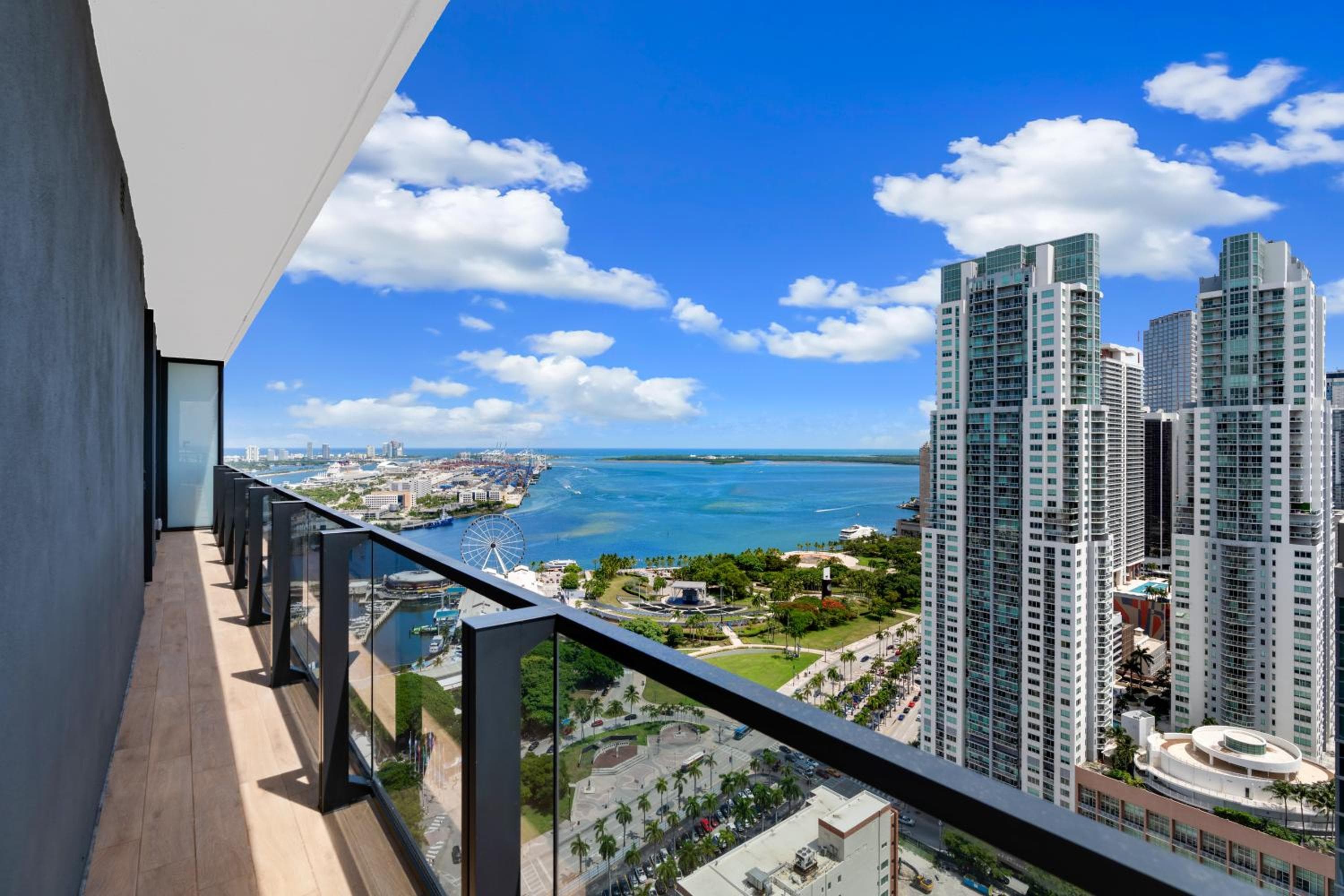 The Elser Hotel Miami - An All-Suite Hotel