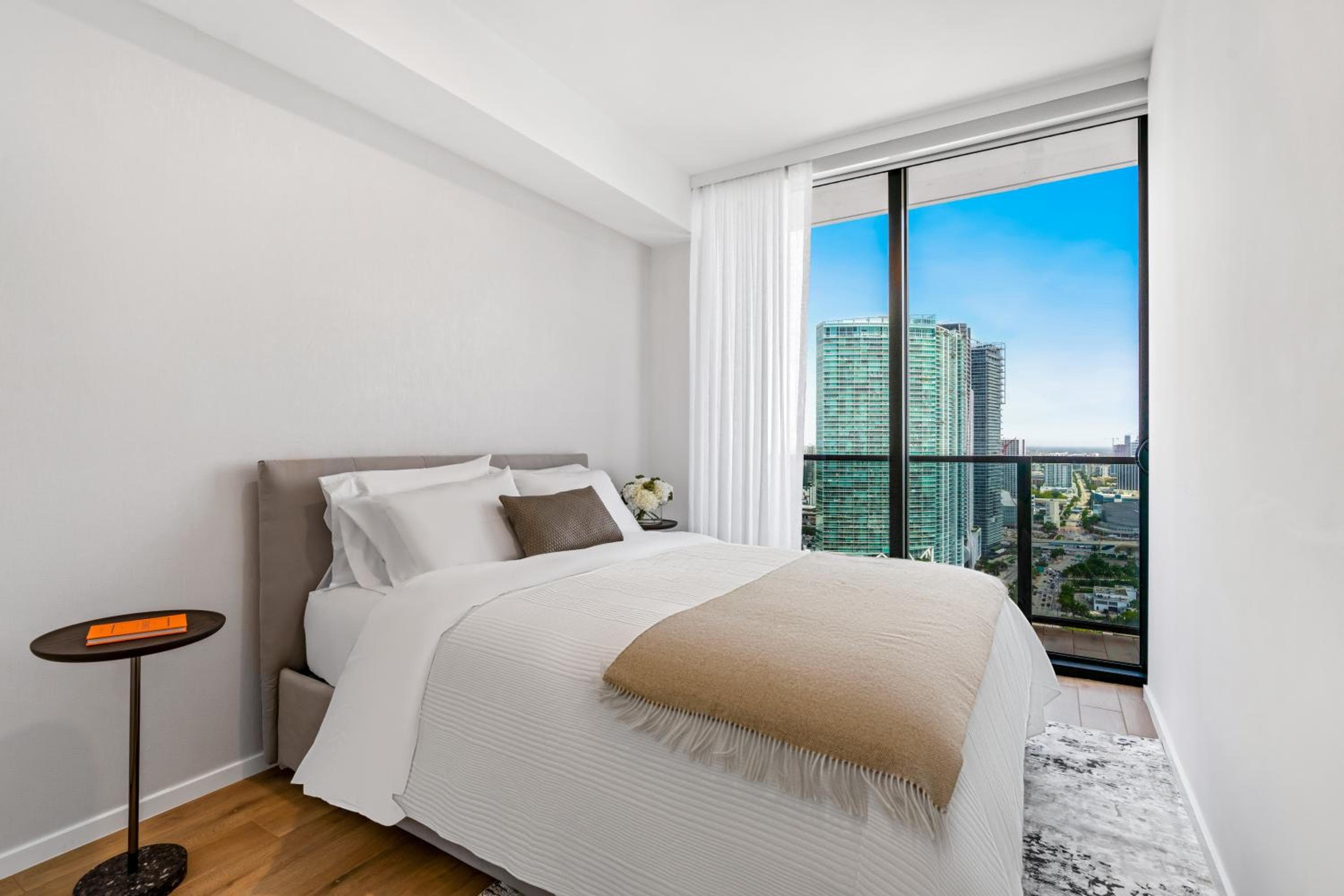 The Elser Hotel Miami - An All-Suite Hotel