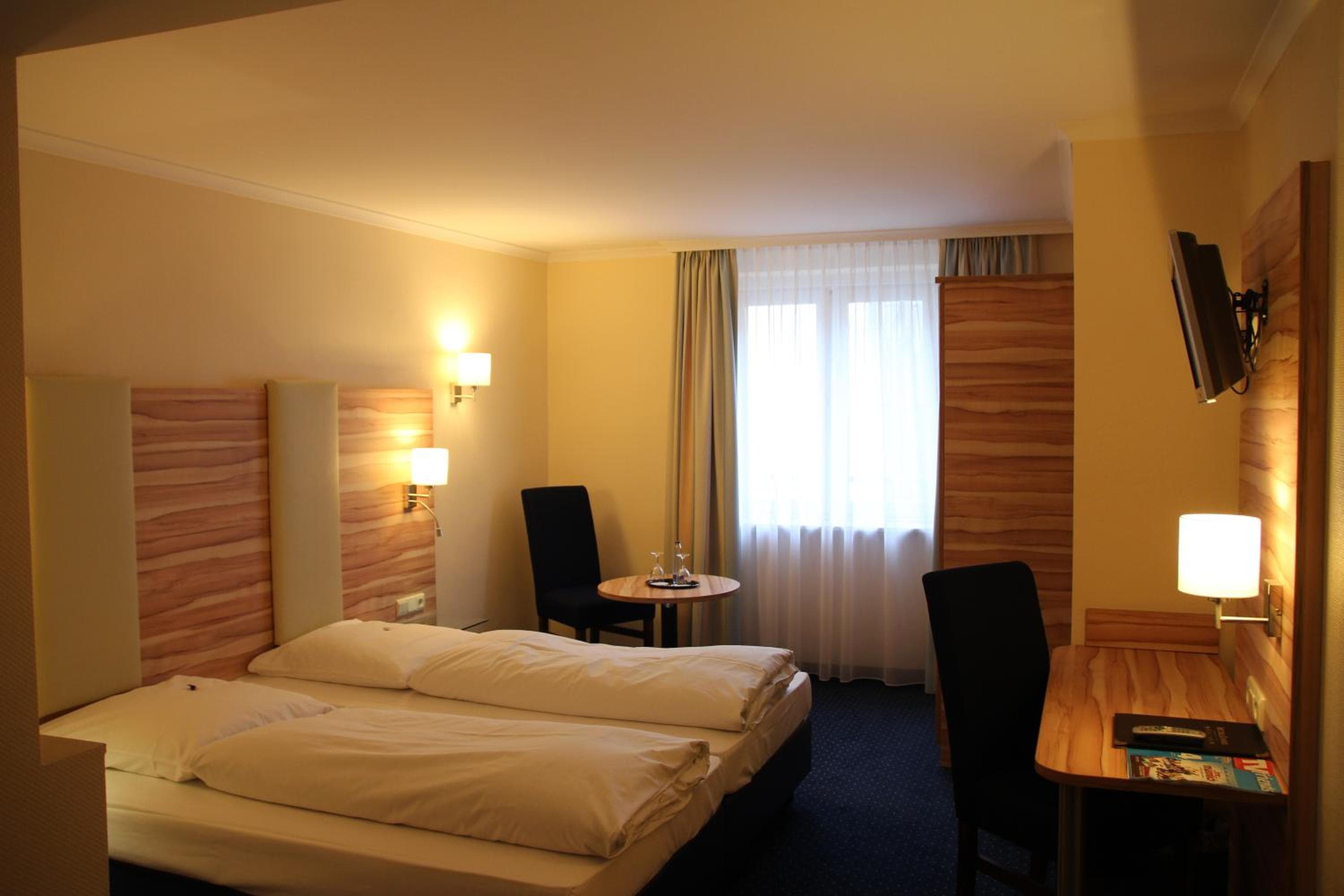 Hotel Daniel
