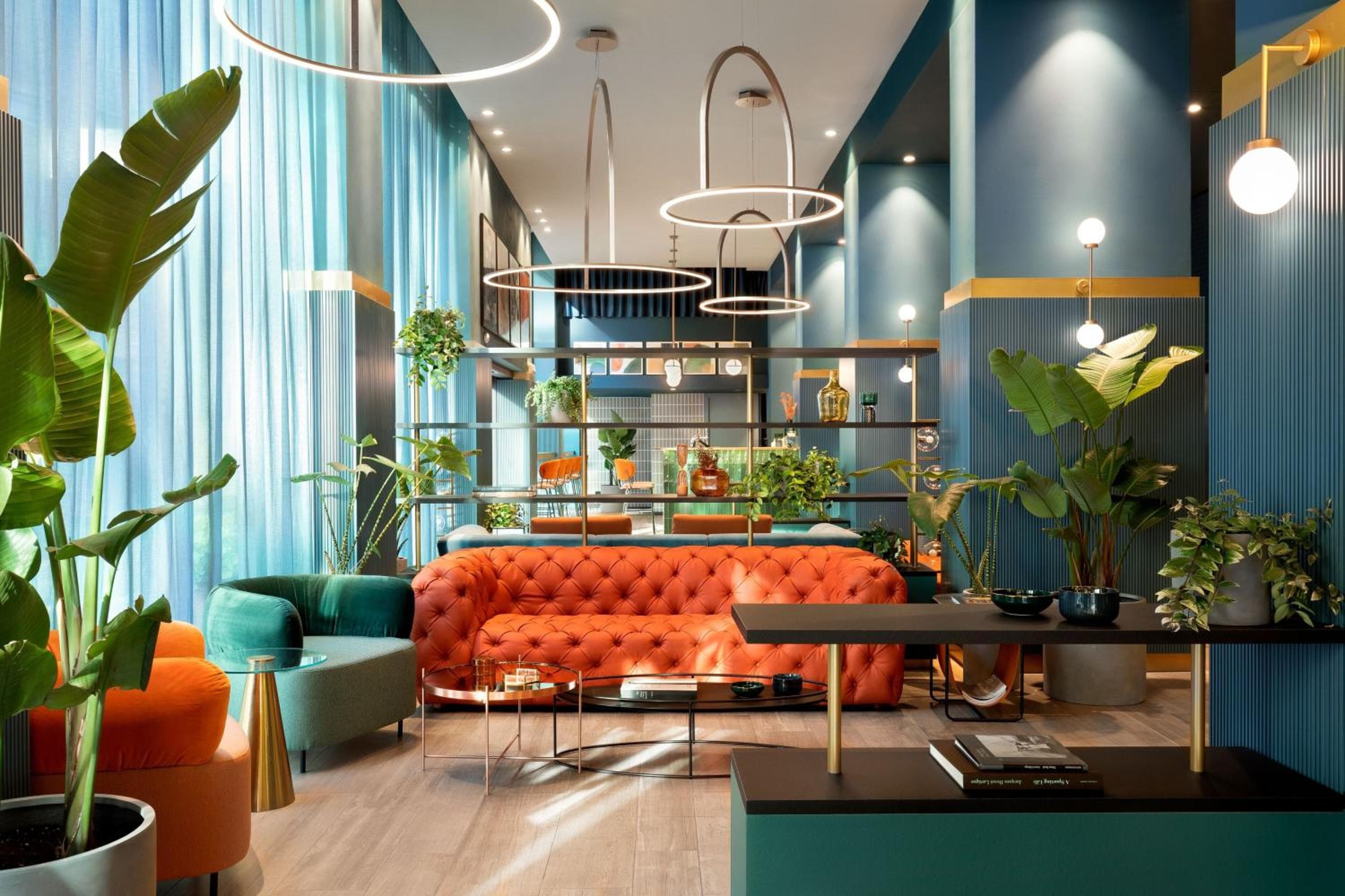 lounge