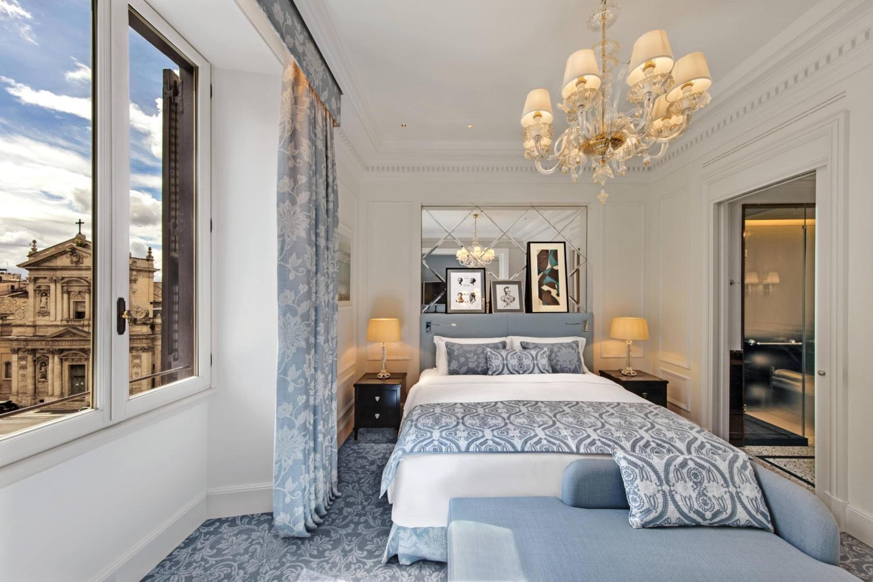 The St. Regis Rome