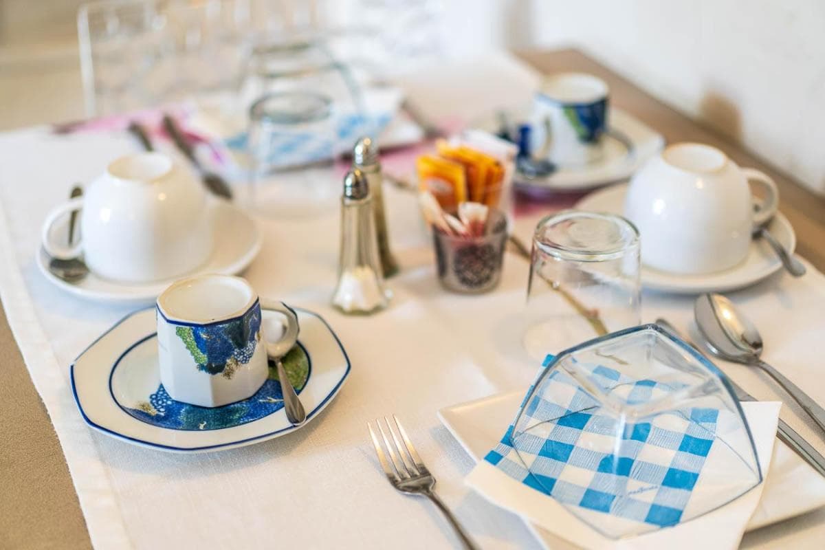 Romantic B&B Il Piccolo Paradiso