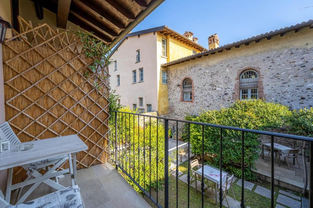 Romantic B&B Il Piccolo Paradiso