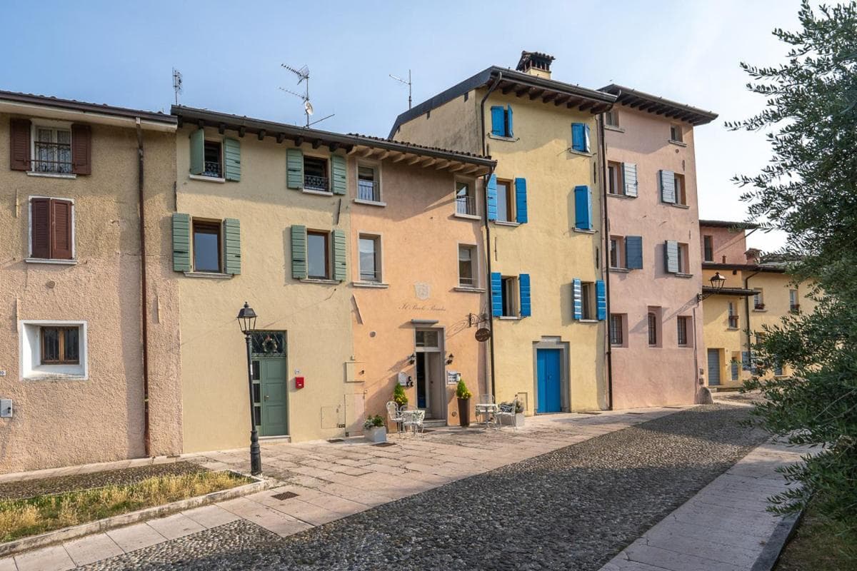 Romantic B&B Il Piccolo Paradiso