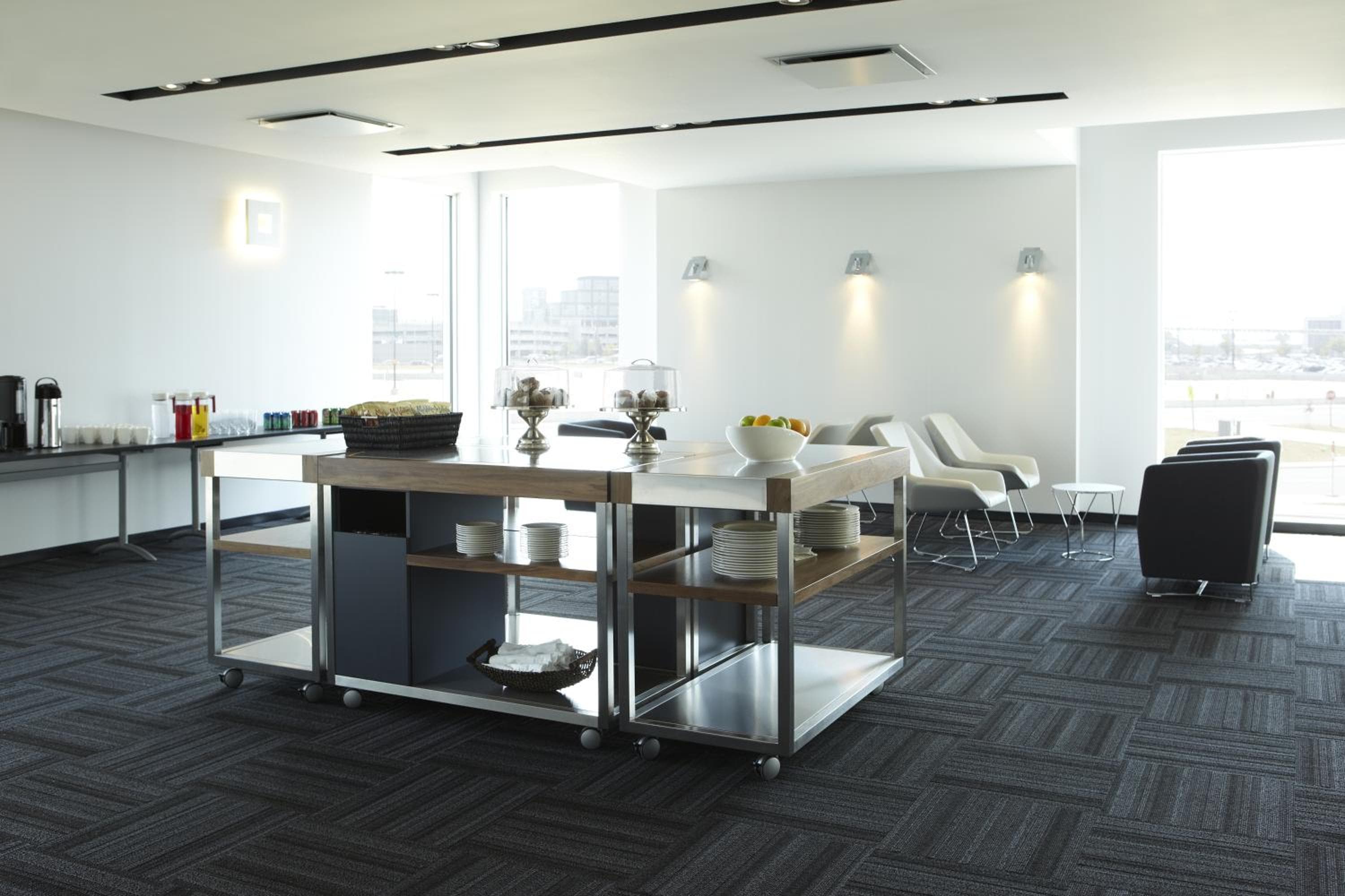 Alt Hotel Toronto Airport