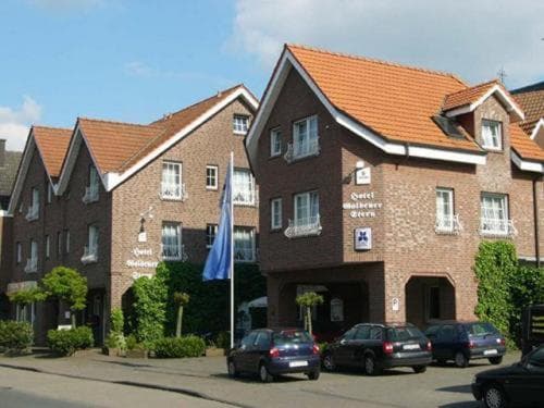 Hotel Goldener Stern