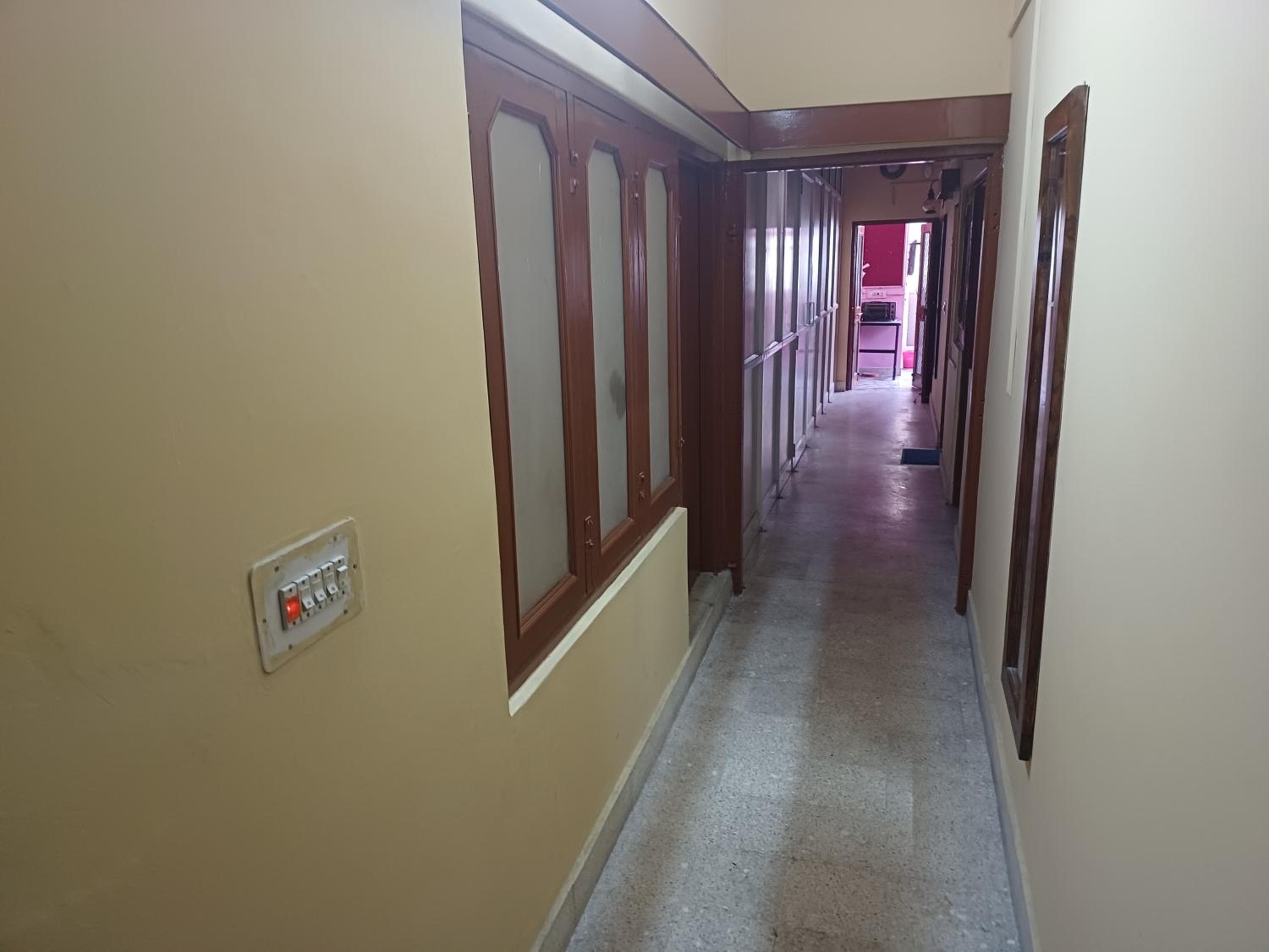 Beena Homestay