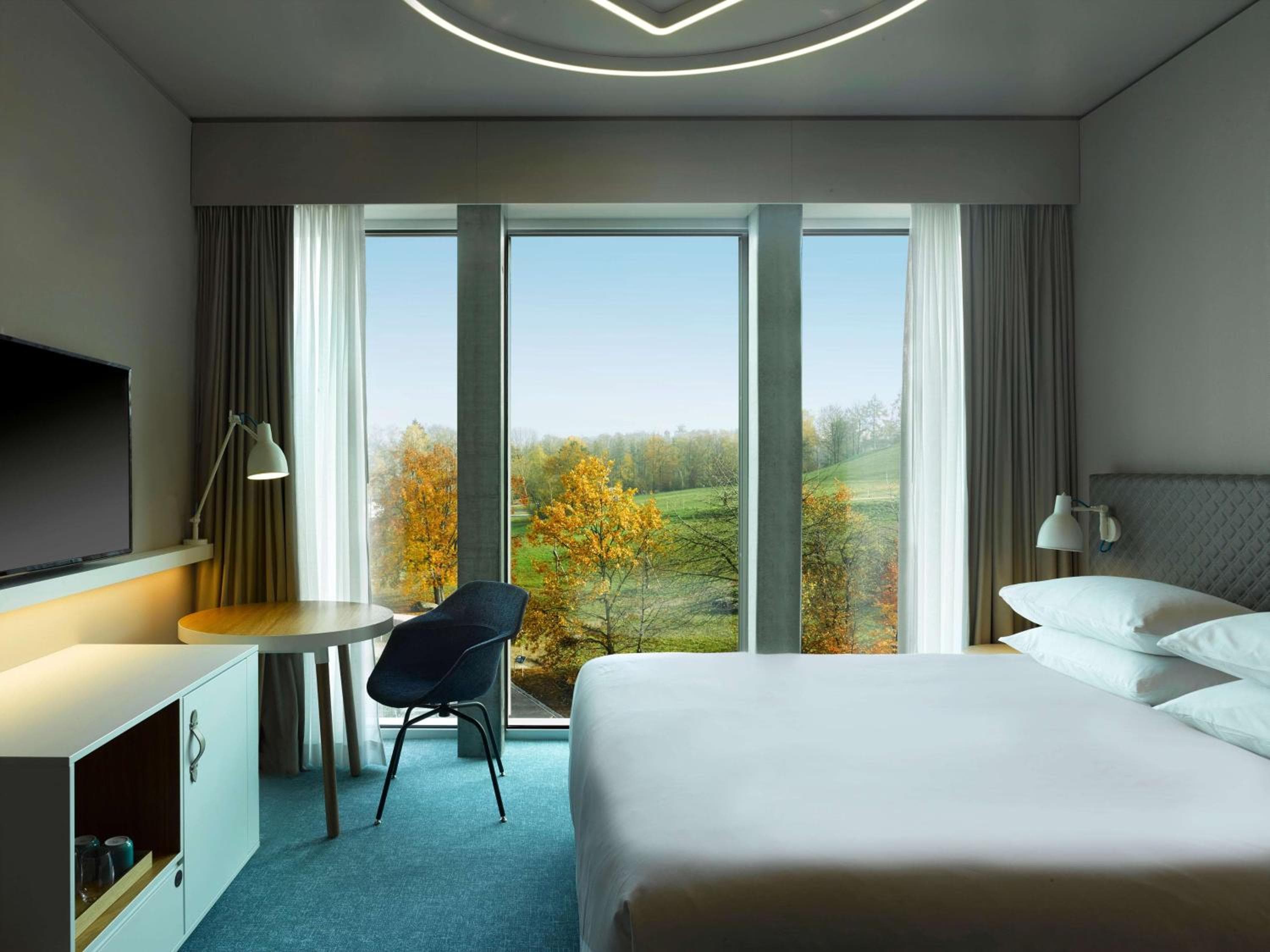 Hyatt Place Zurich Airport the Circle