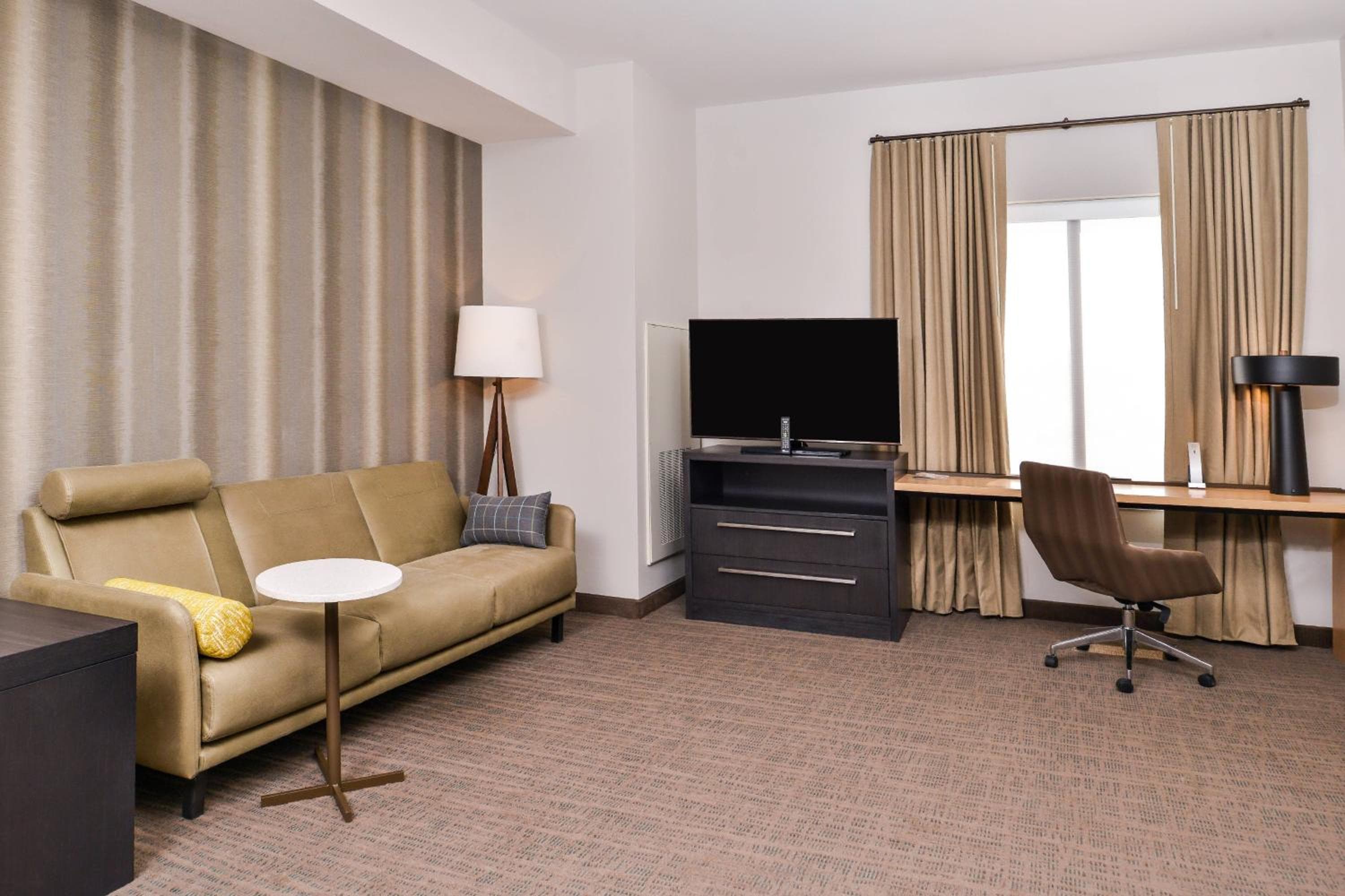 Residence Inn by Marriott Charlotte Northlake