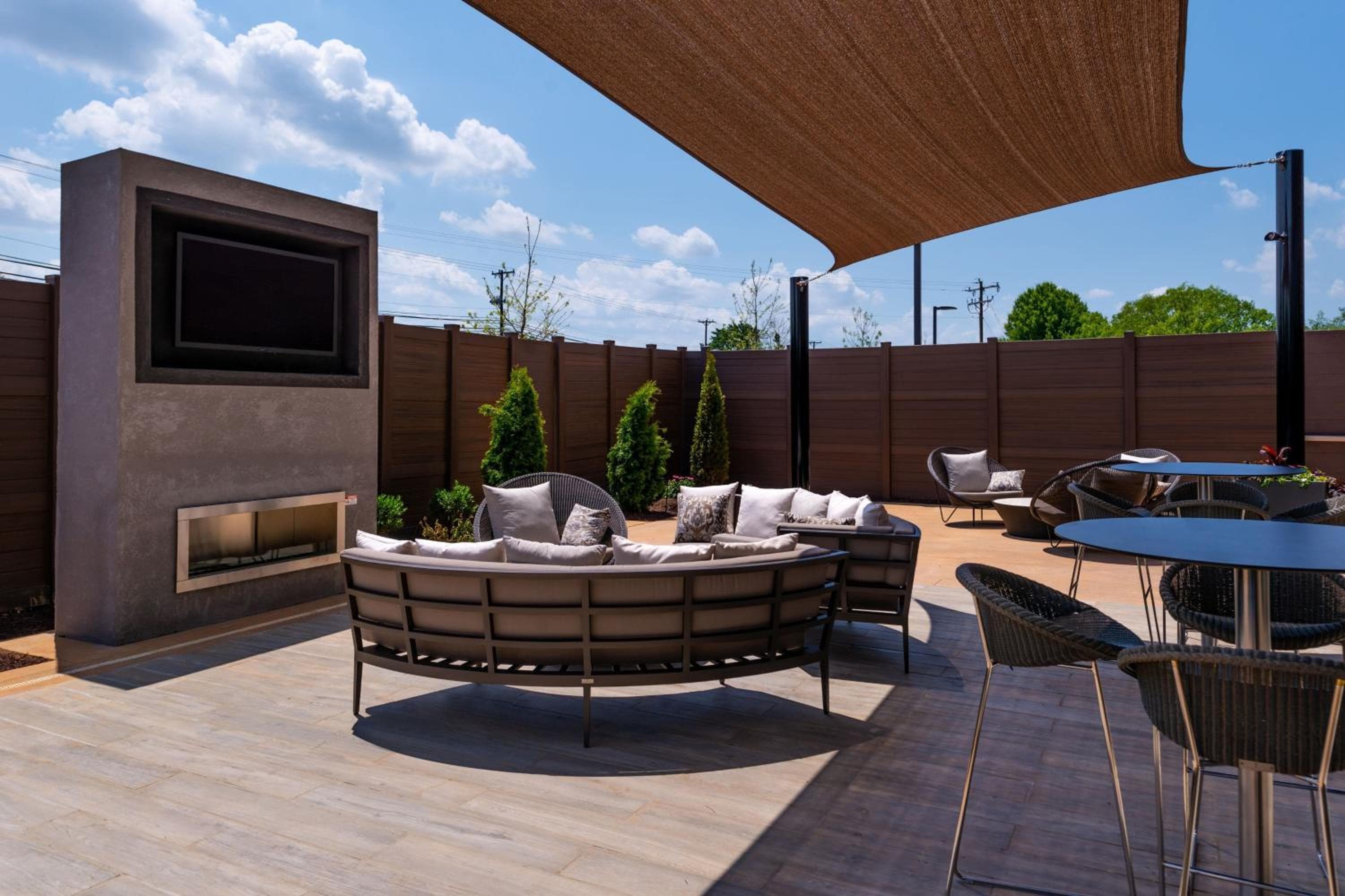 Residence Inn by Marriott Charlotte Northlake