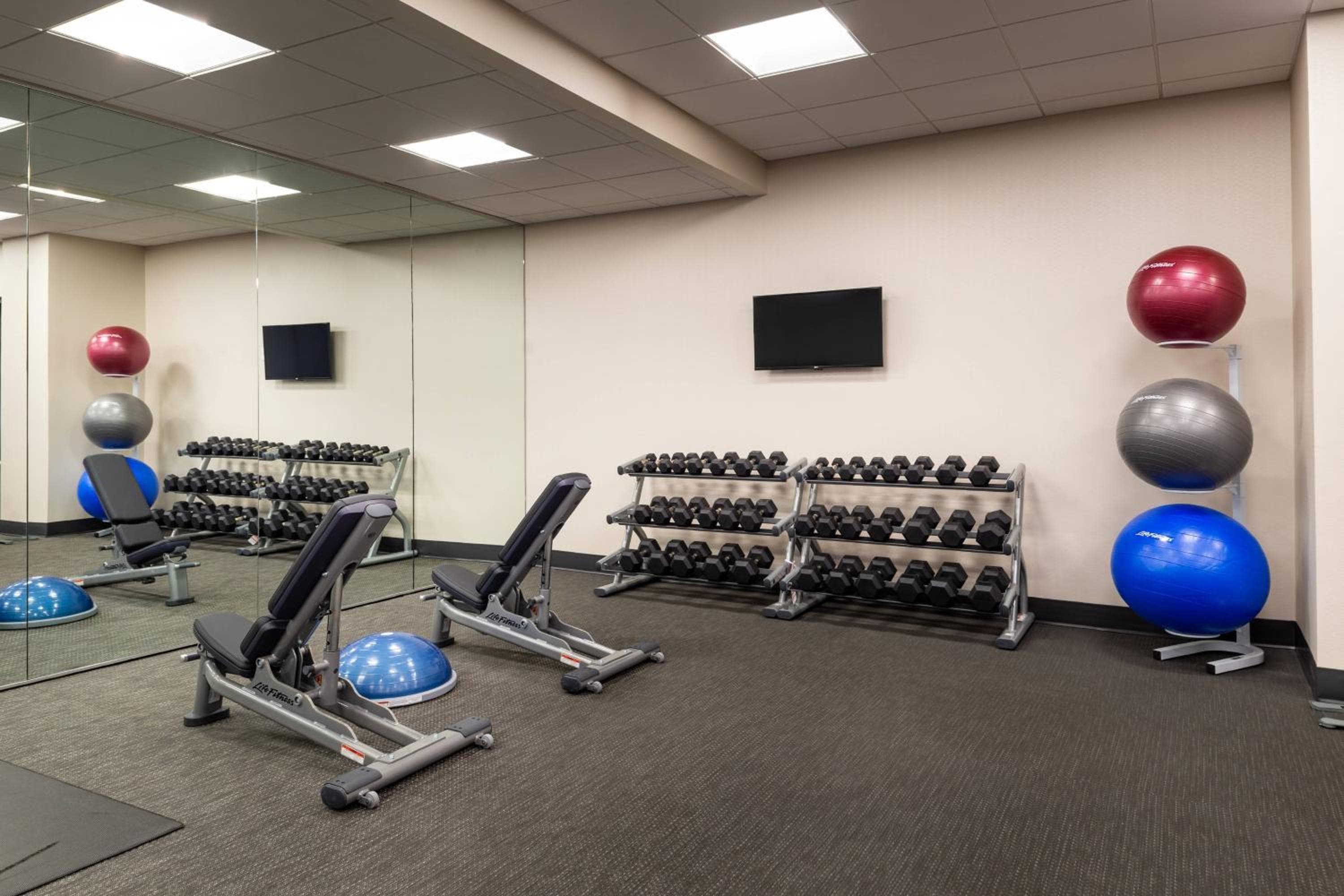 Residence Inn by Marriott Charlotte Northlake