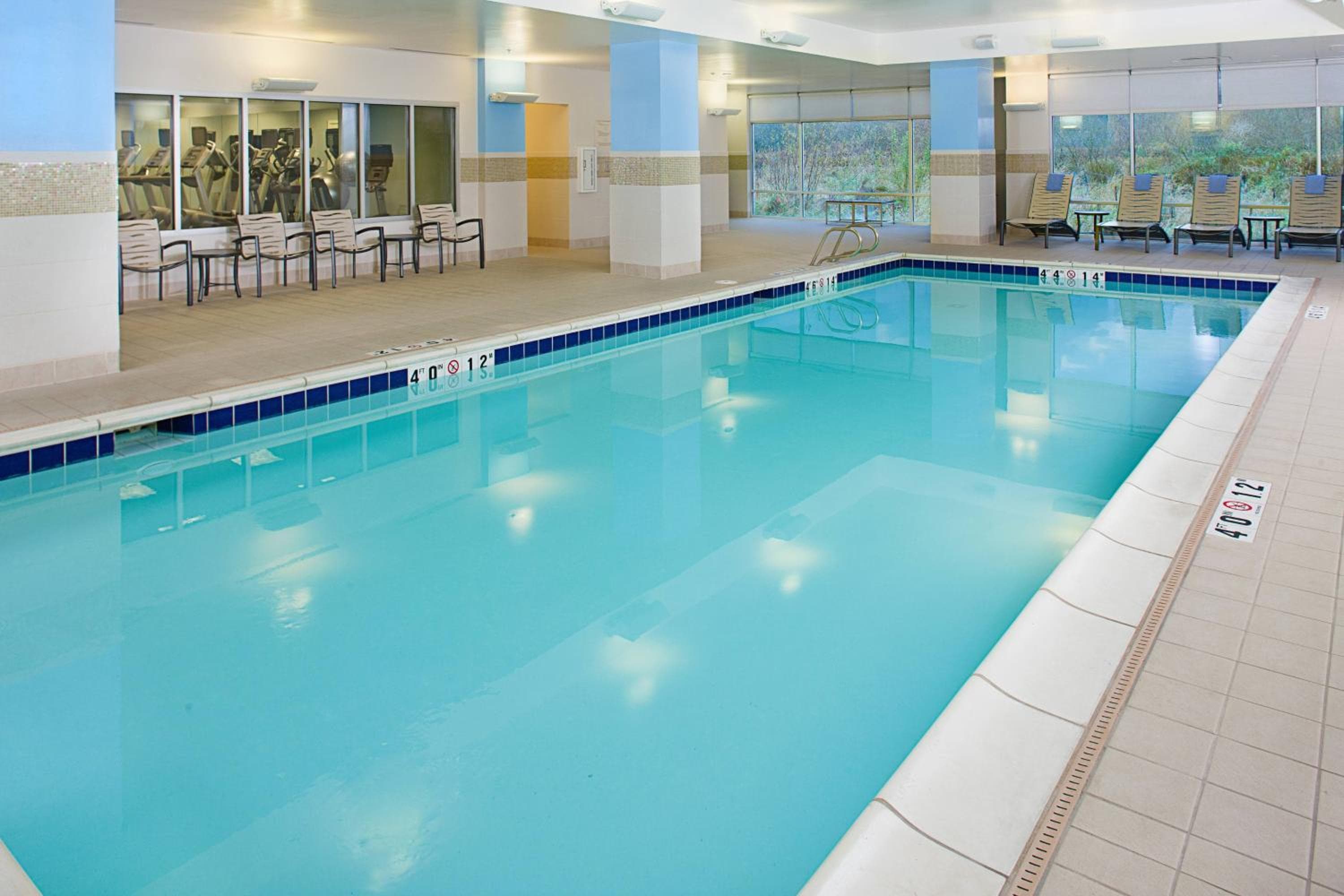 Residence Inn Seattle Bellevue Downtown