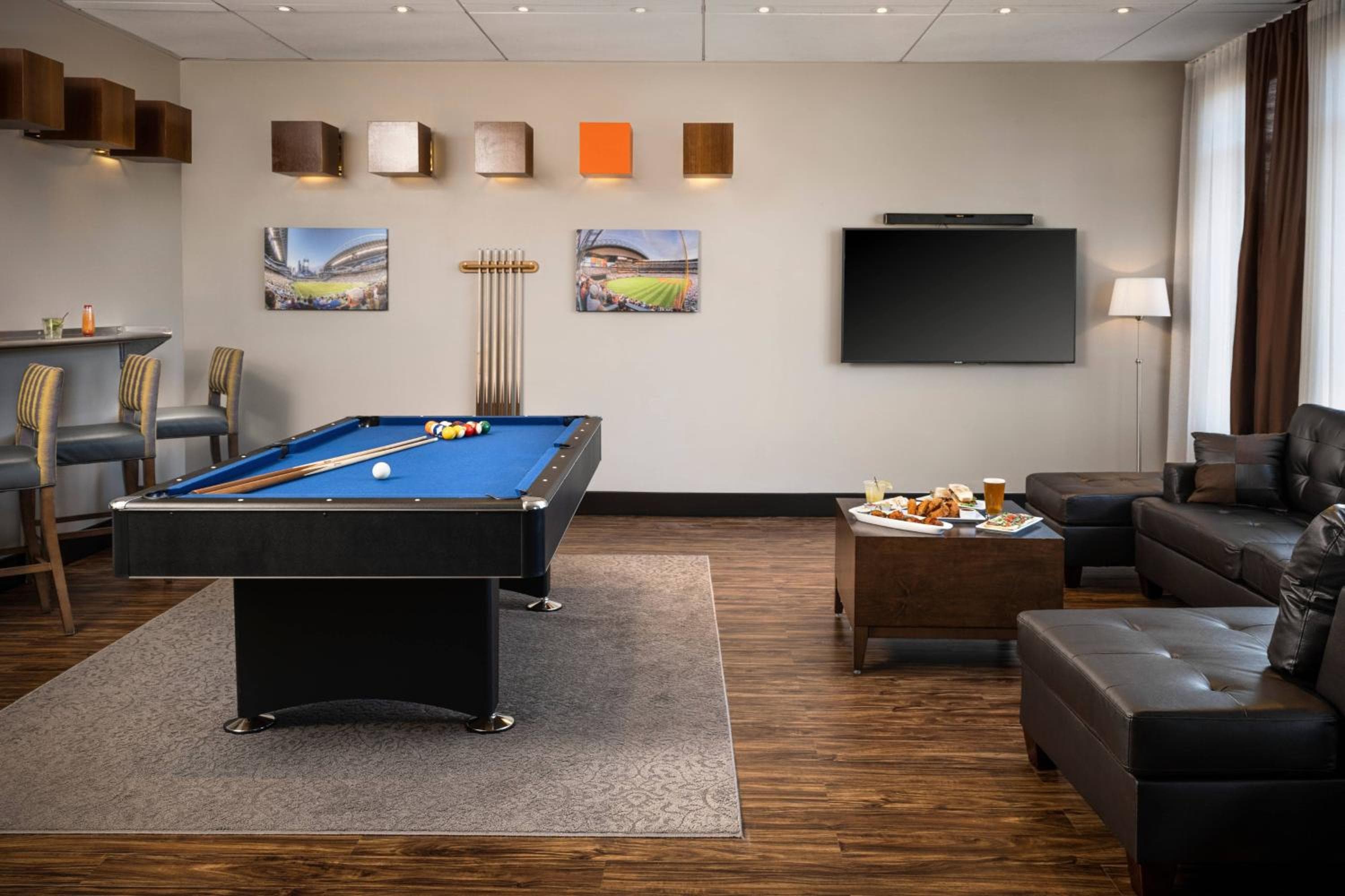 Residence Inn Seattle Bellevue Downtown