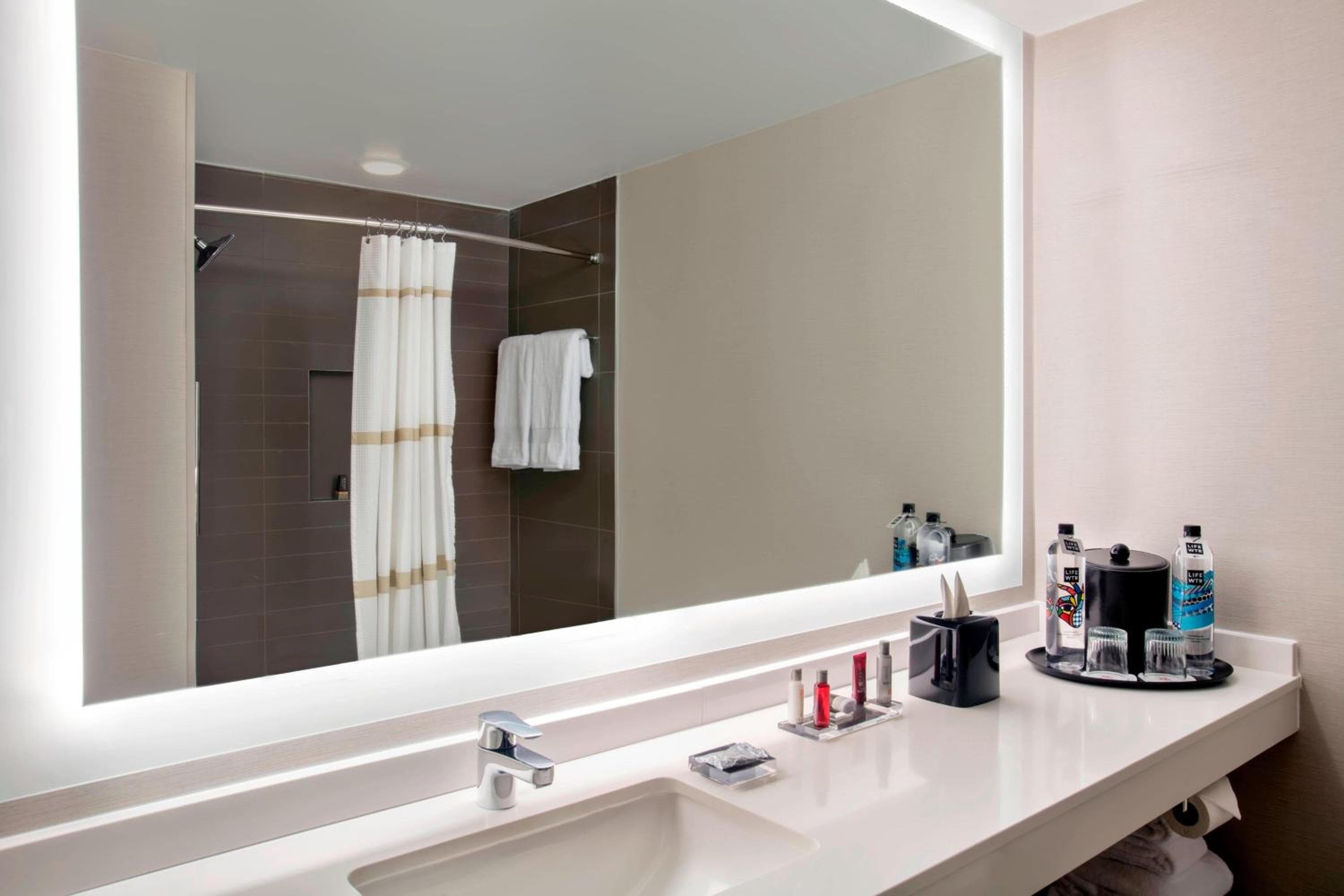 Fort Lauderdale Marriott Coral Springs Hotel & Convention Center