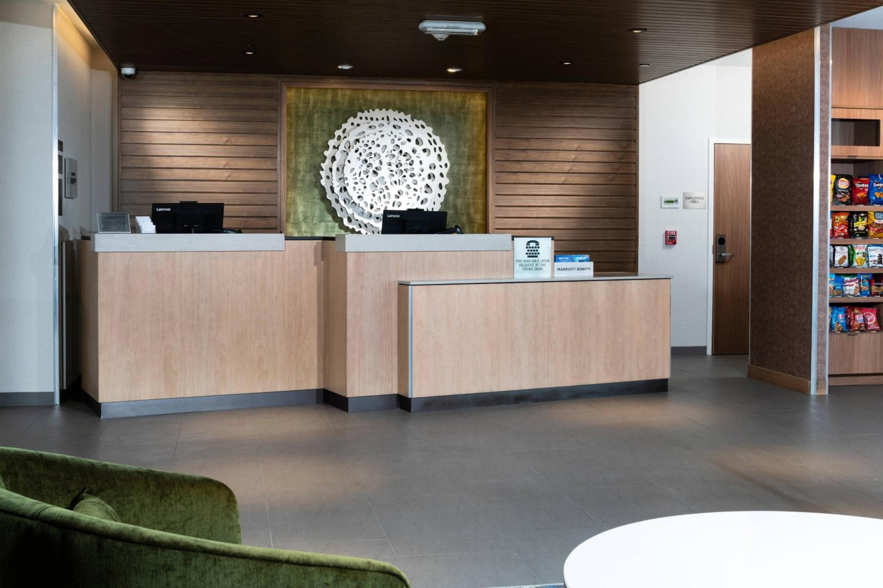 Fairfield Inn & Suites Las Vegas Northwest
