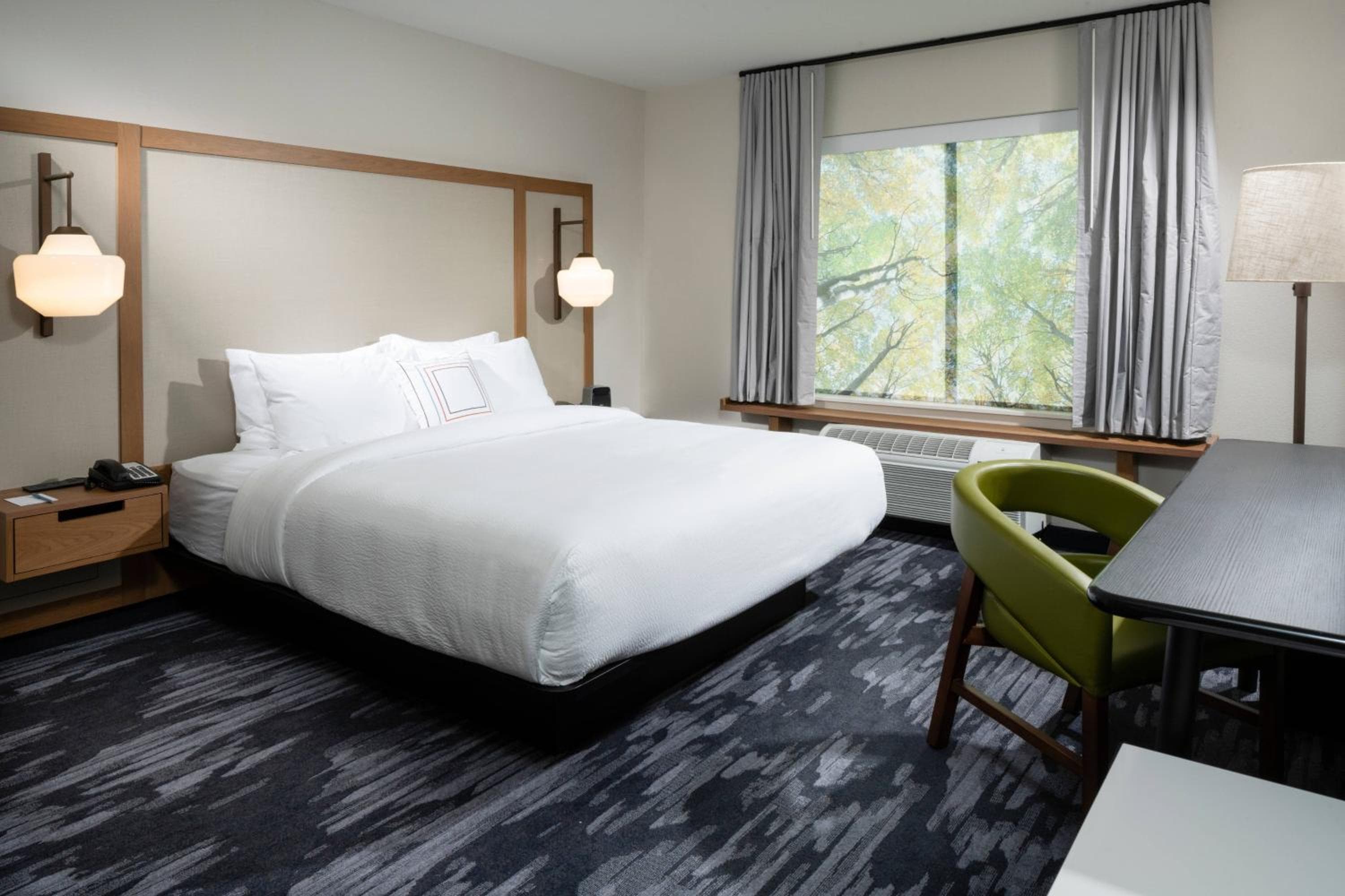 Fairfield Inn & Suites Las Vegas Northwest