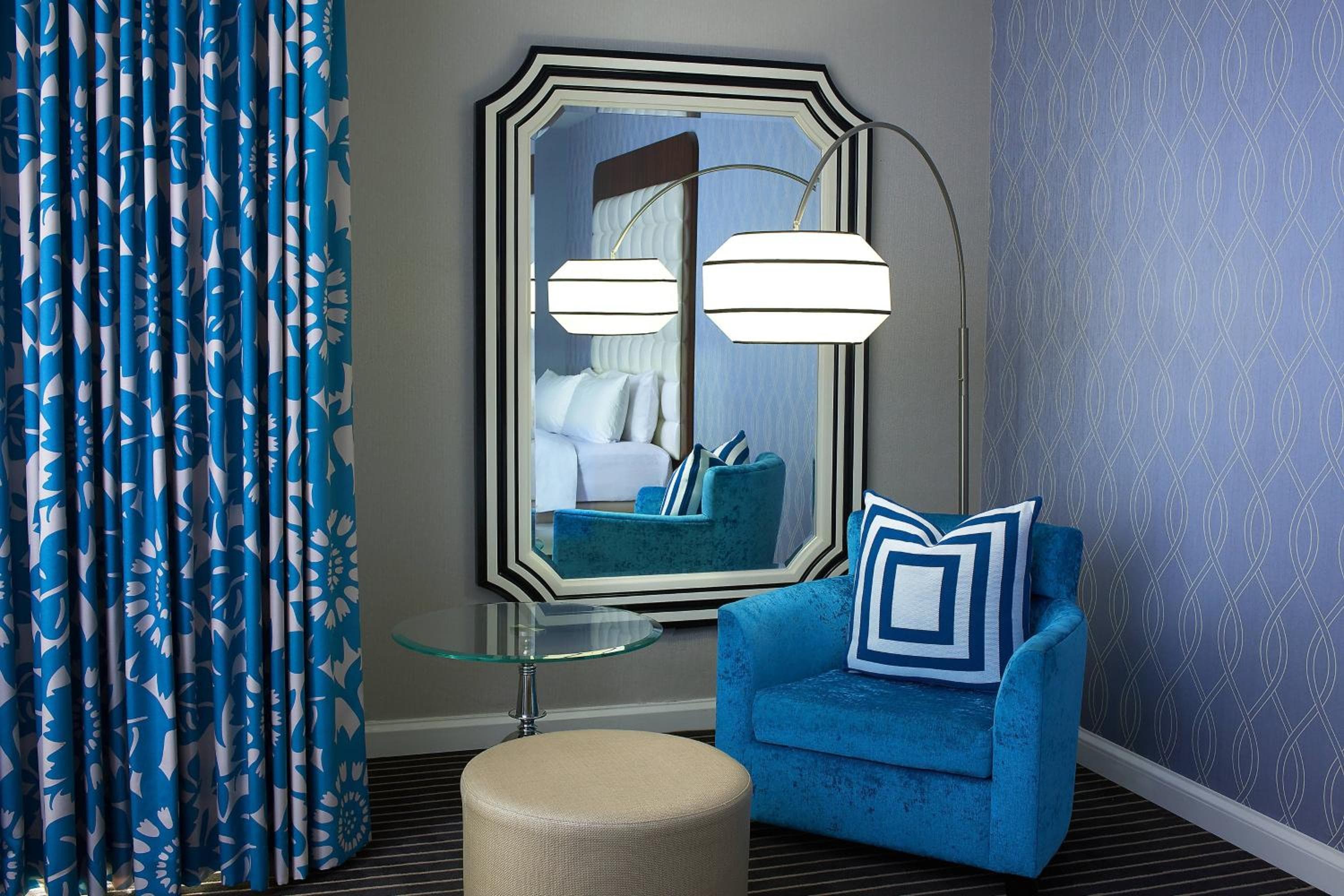 Hyatt Centric Delfina Santa Monica