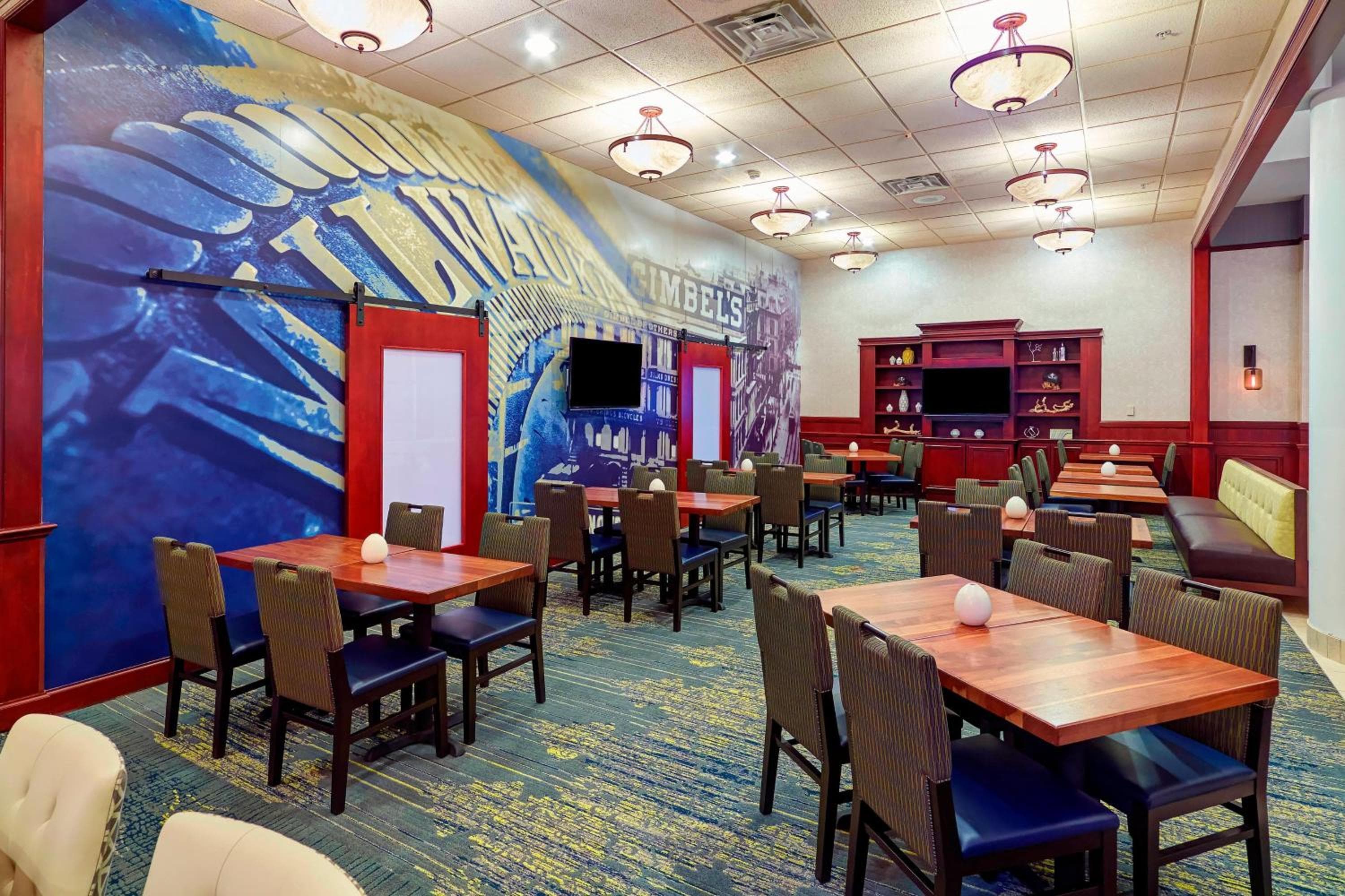 Residence Inn Milwaukee Downtown