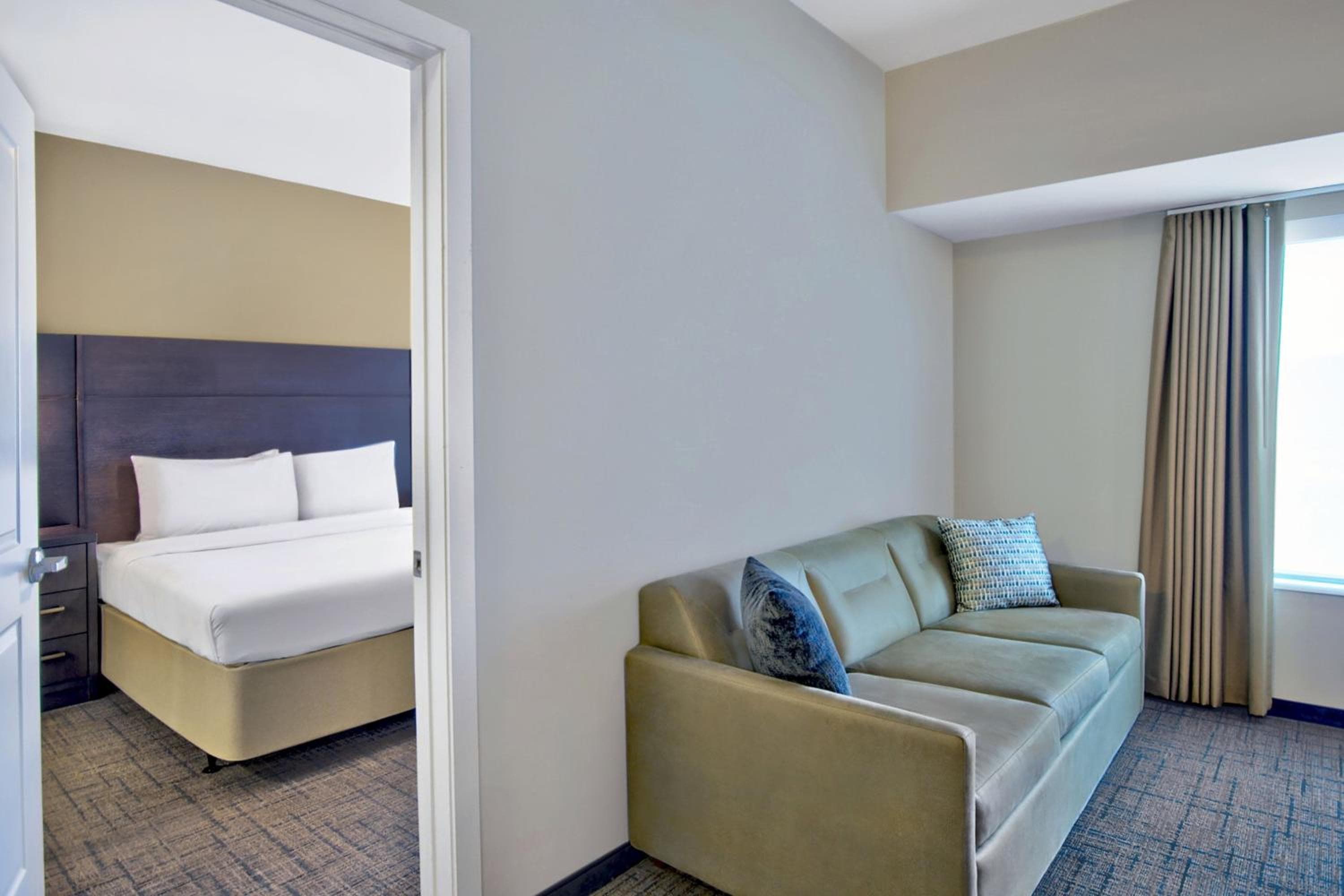 Residence Inn by Marriott Reading
