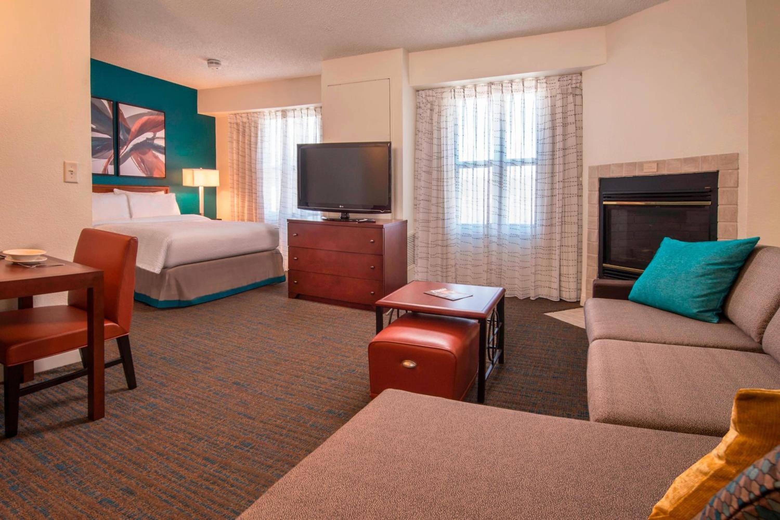Residence Inn Fairfax Merrifield