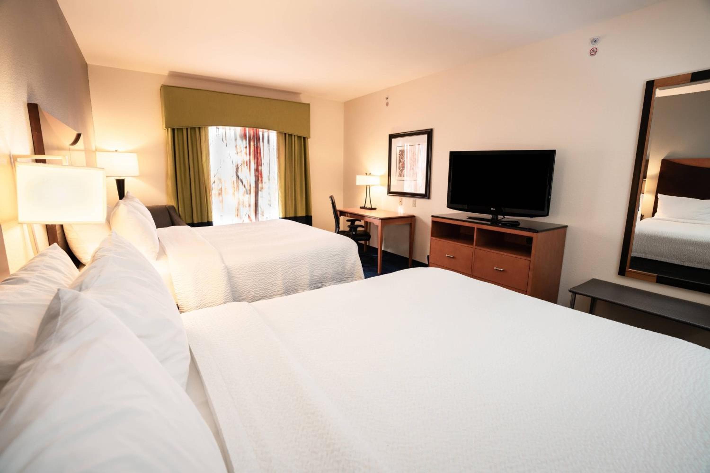 Fairfield Inn & Suites by Marriott Kearney