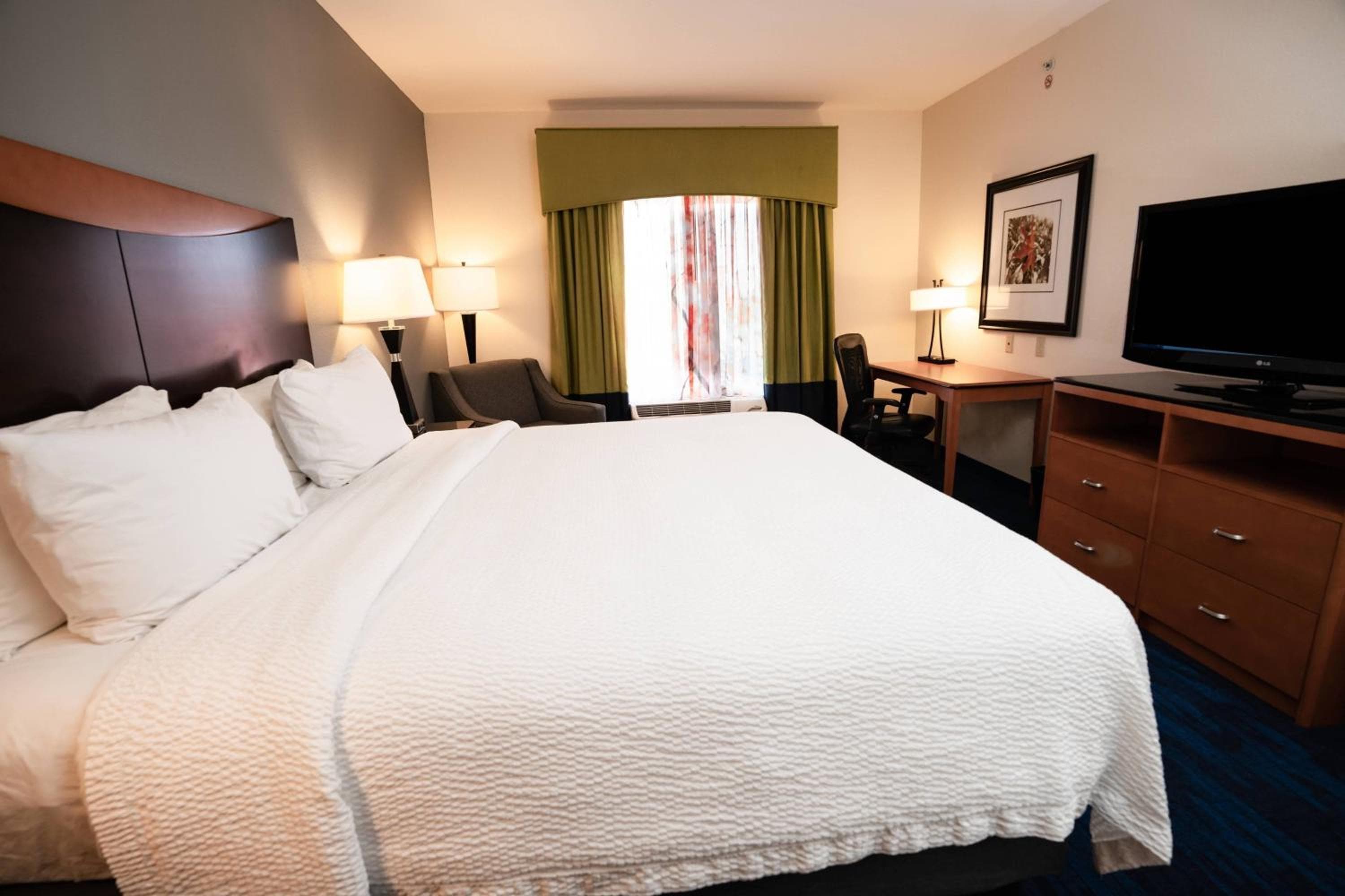 Fairfield Inn & Suites by Marriott Kearney