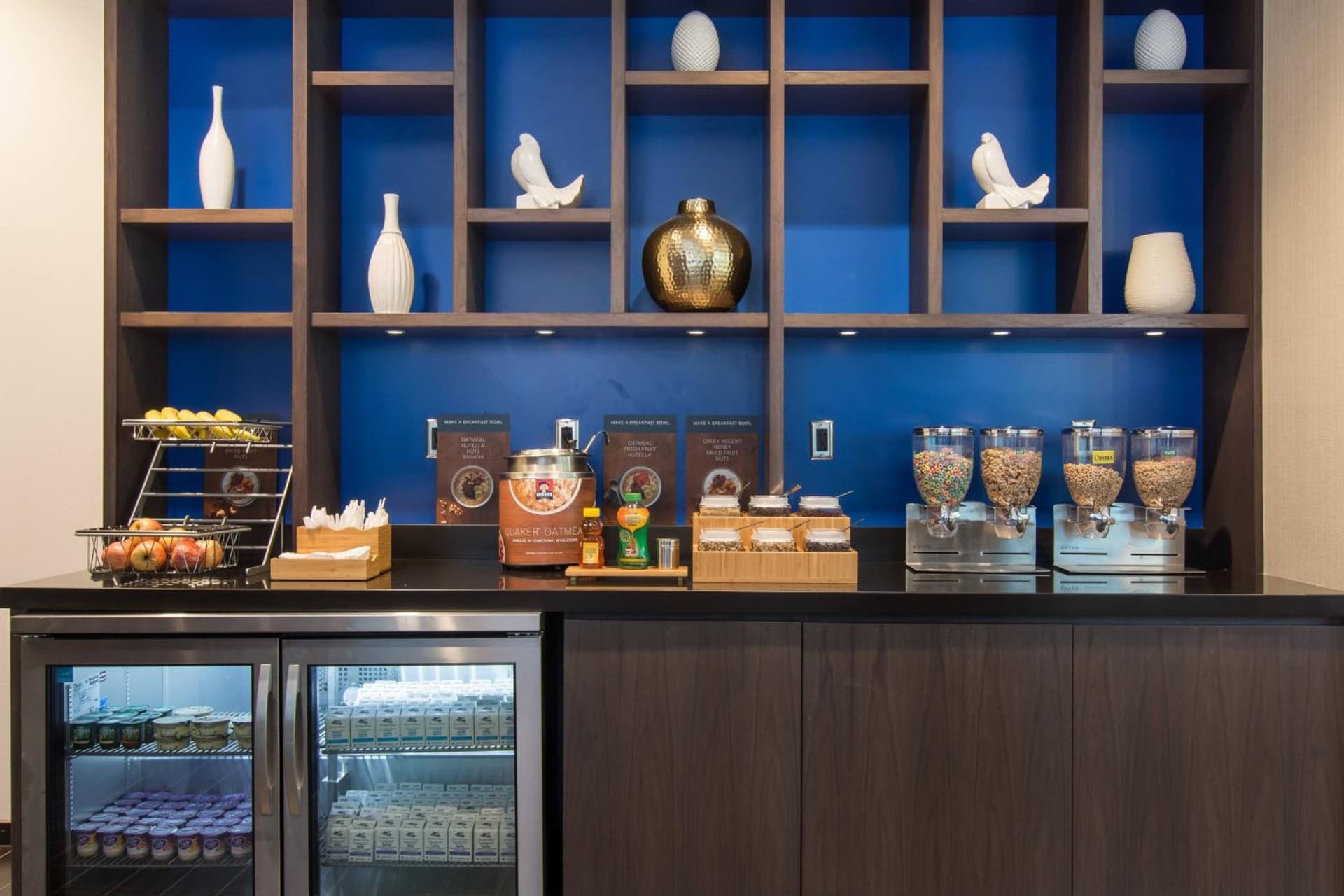 SpringHill Suites by Marriott Charlotte City Center