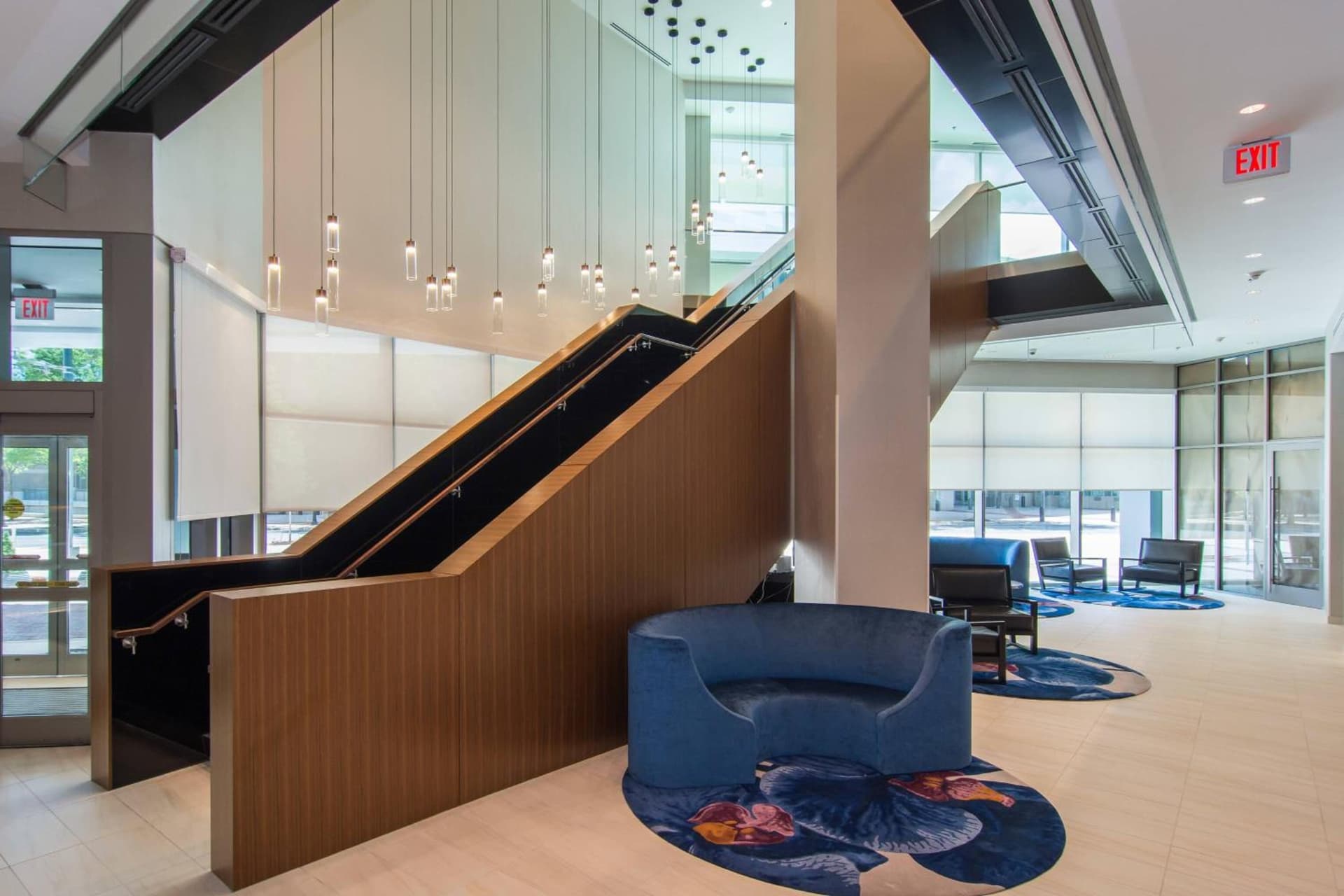 SpringHill Suites by Marriott Charlotte City Center