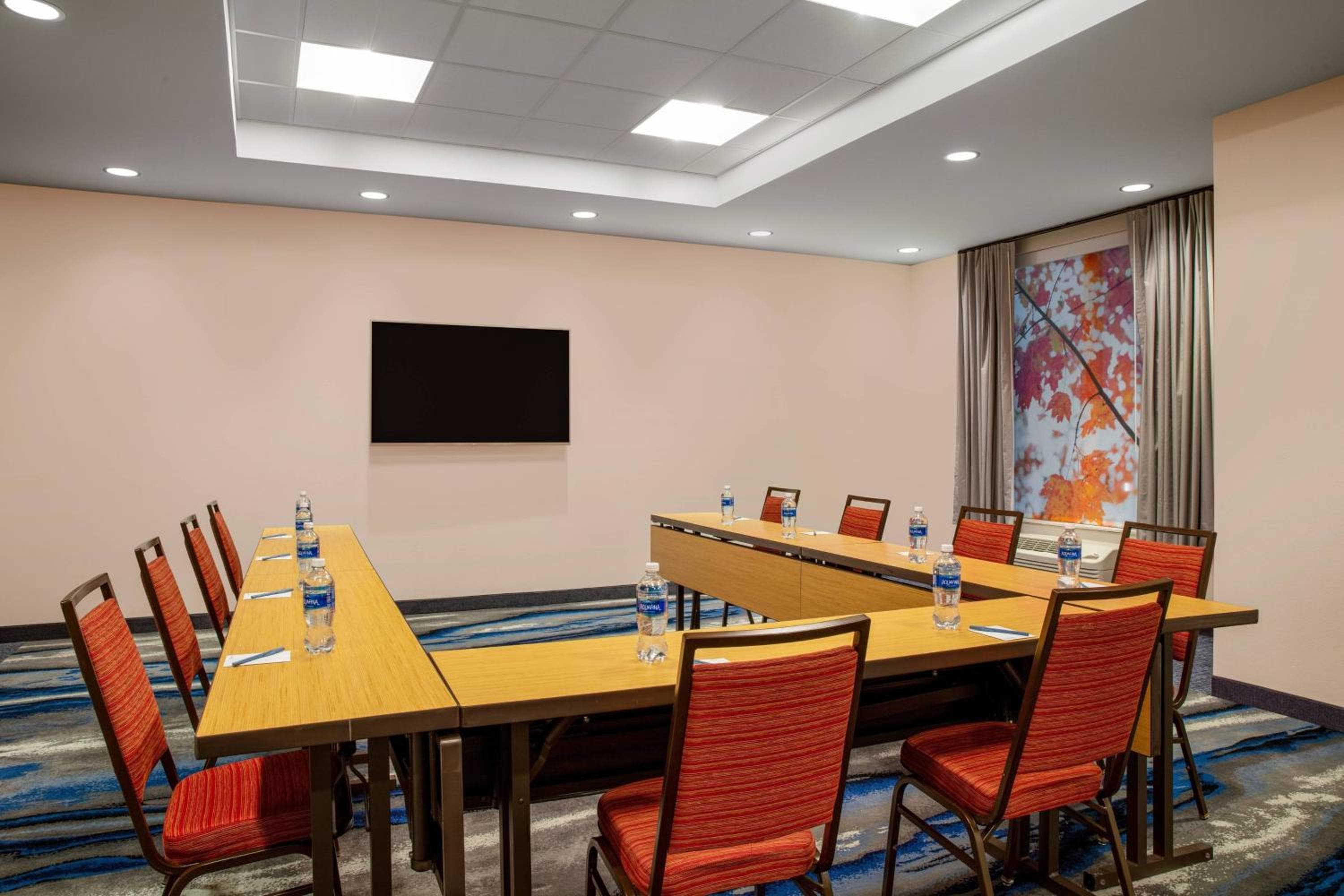 Fairfield by Marriott Inn & Suites Harrisburg West/Mechanicsburg