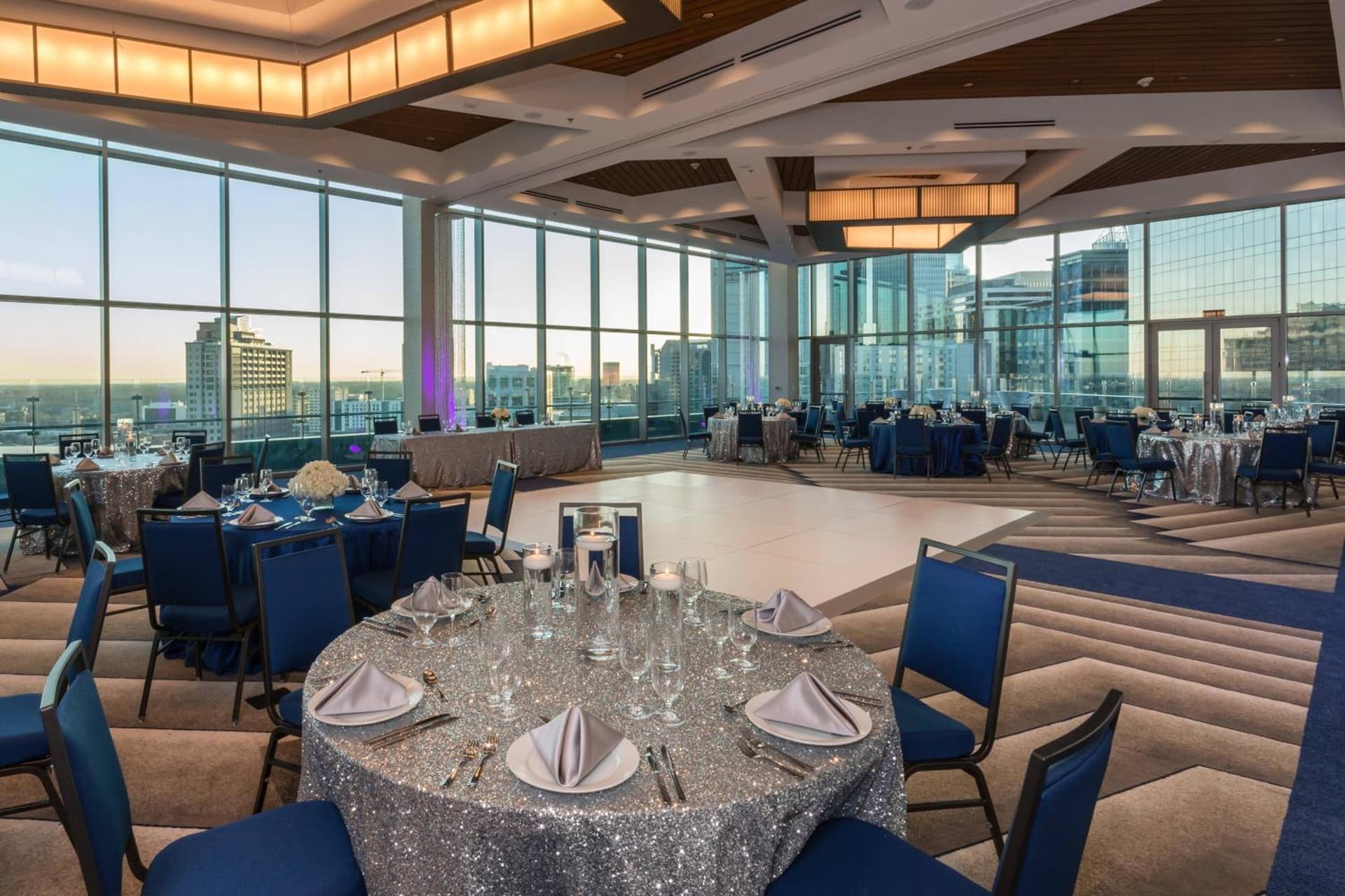 SpringHill Suites by Marriott Charlotte City Center