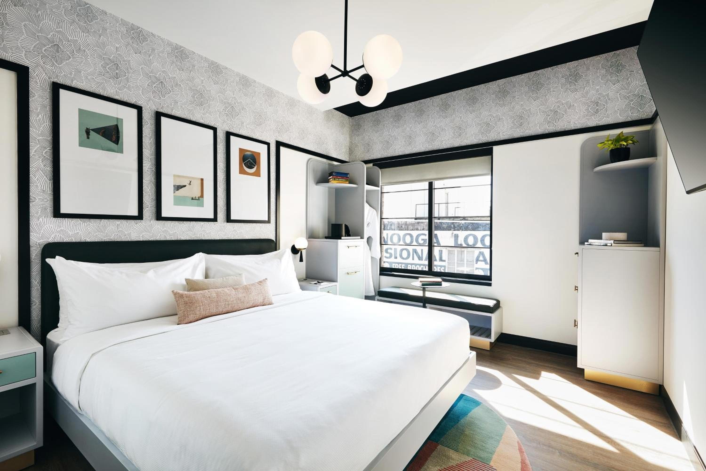Kinley Chattanooga Southside, a Tribute Portfolio Hotel