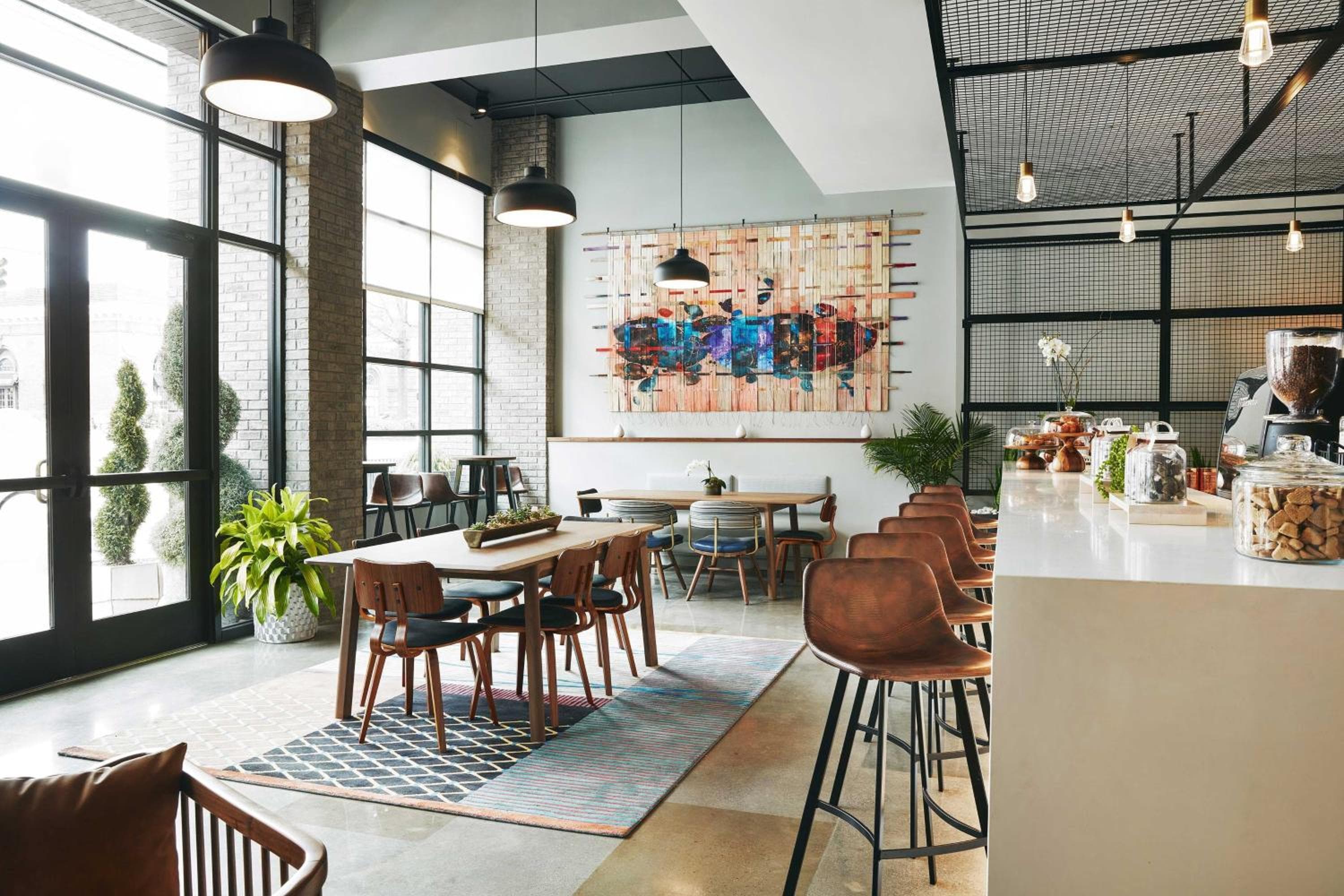 Kinley Chattanooga Southside, a Tribute Portfolio Hotel
