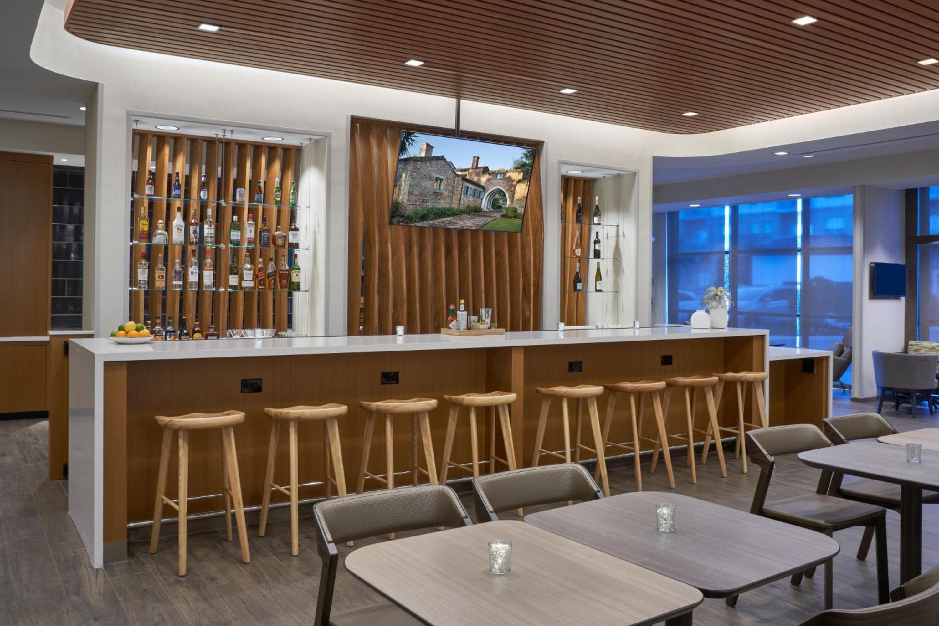 SpringHill Suites by Marriott Winter Park