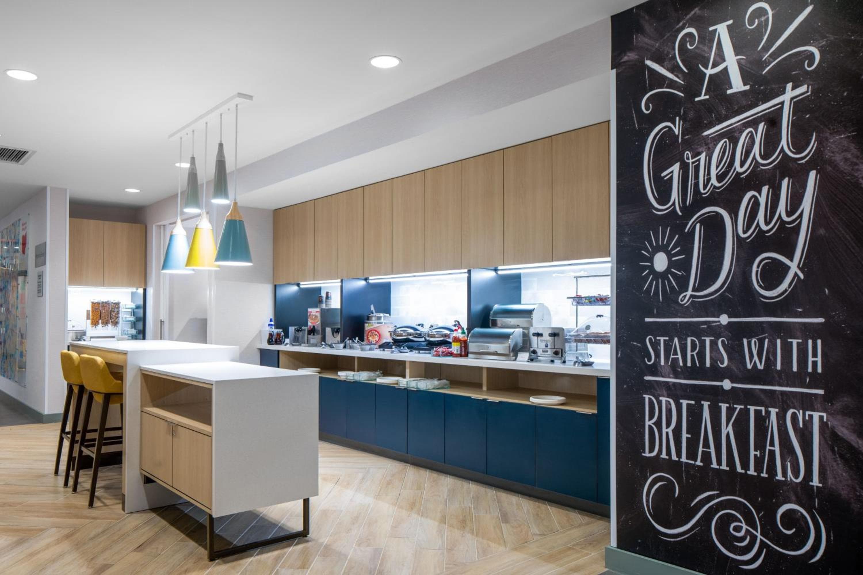 TownePlace Suites by Marriott Sidney
