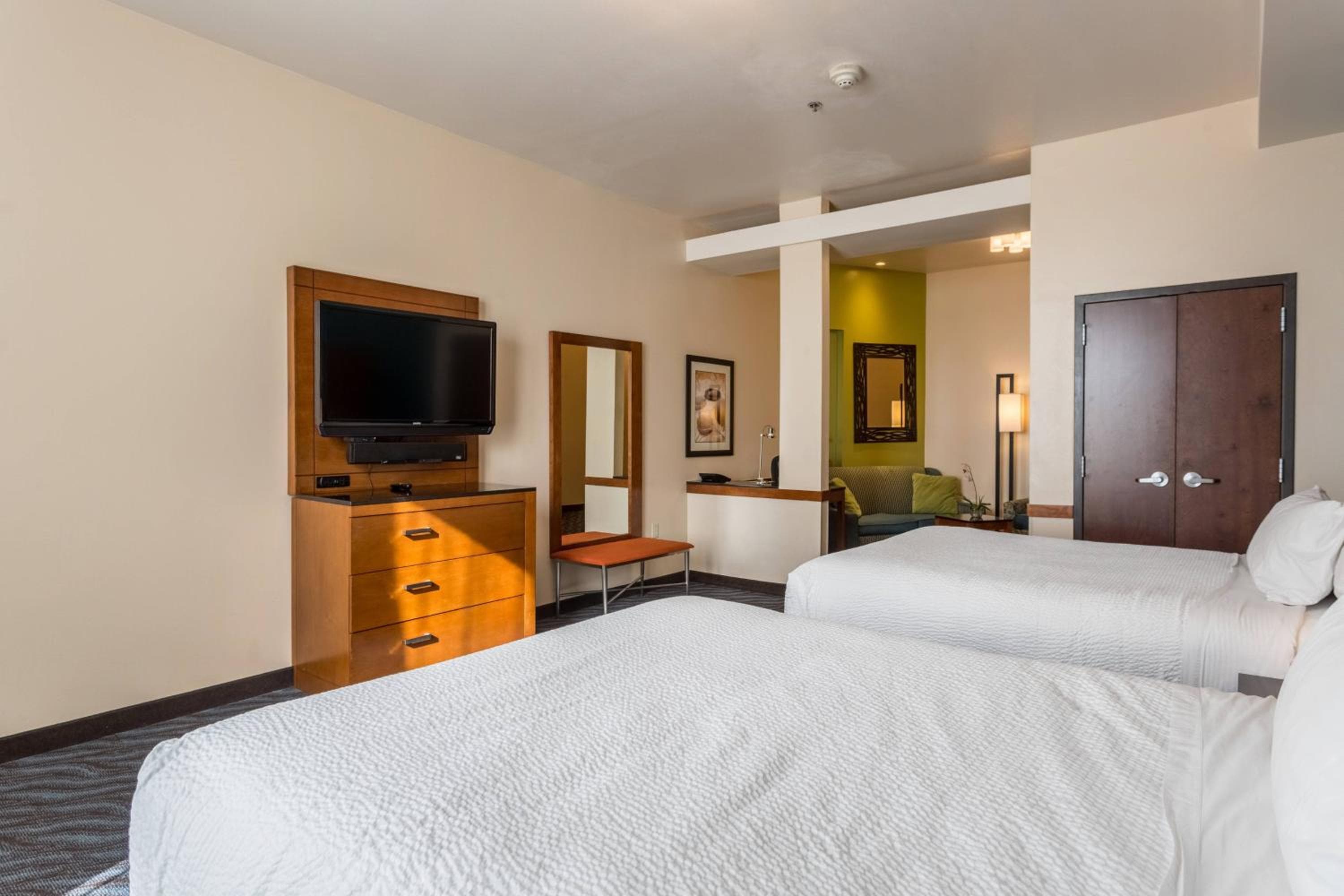 Fairfield Inn & Suites by Marriott Alamogordo