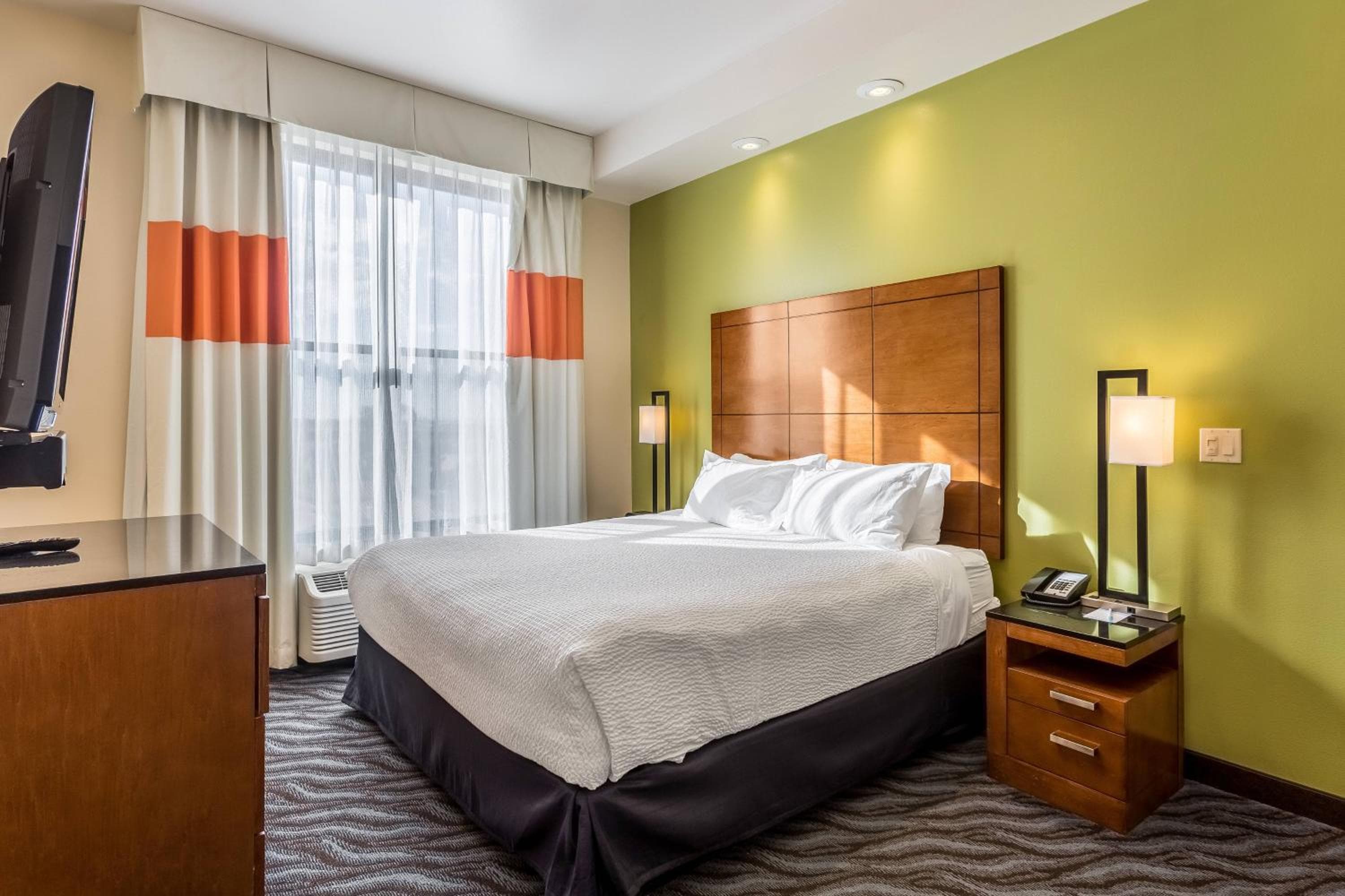 Fairfield Inn & Suites by Marriott Alamogordo