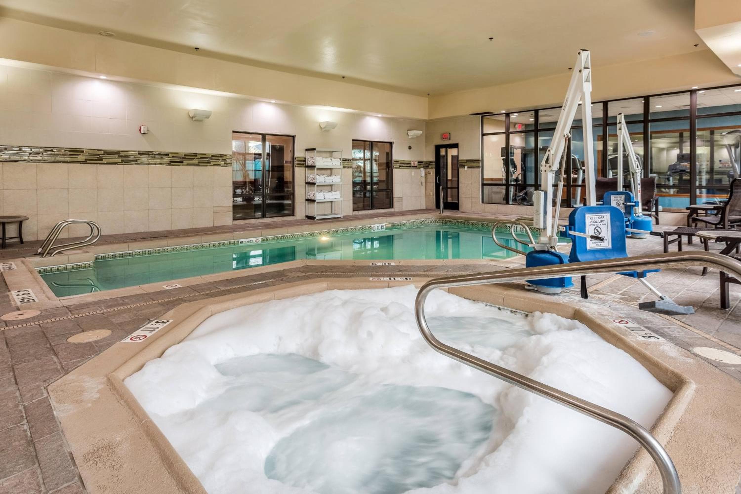 Fairfield Inn & Suites by Marriott Alamogordo