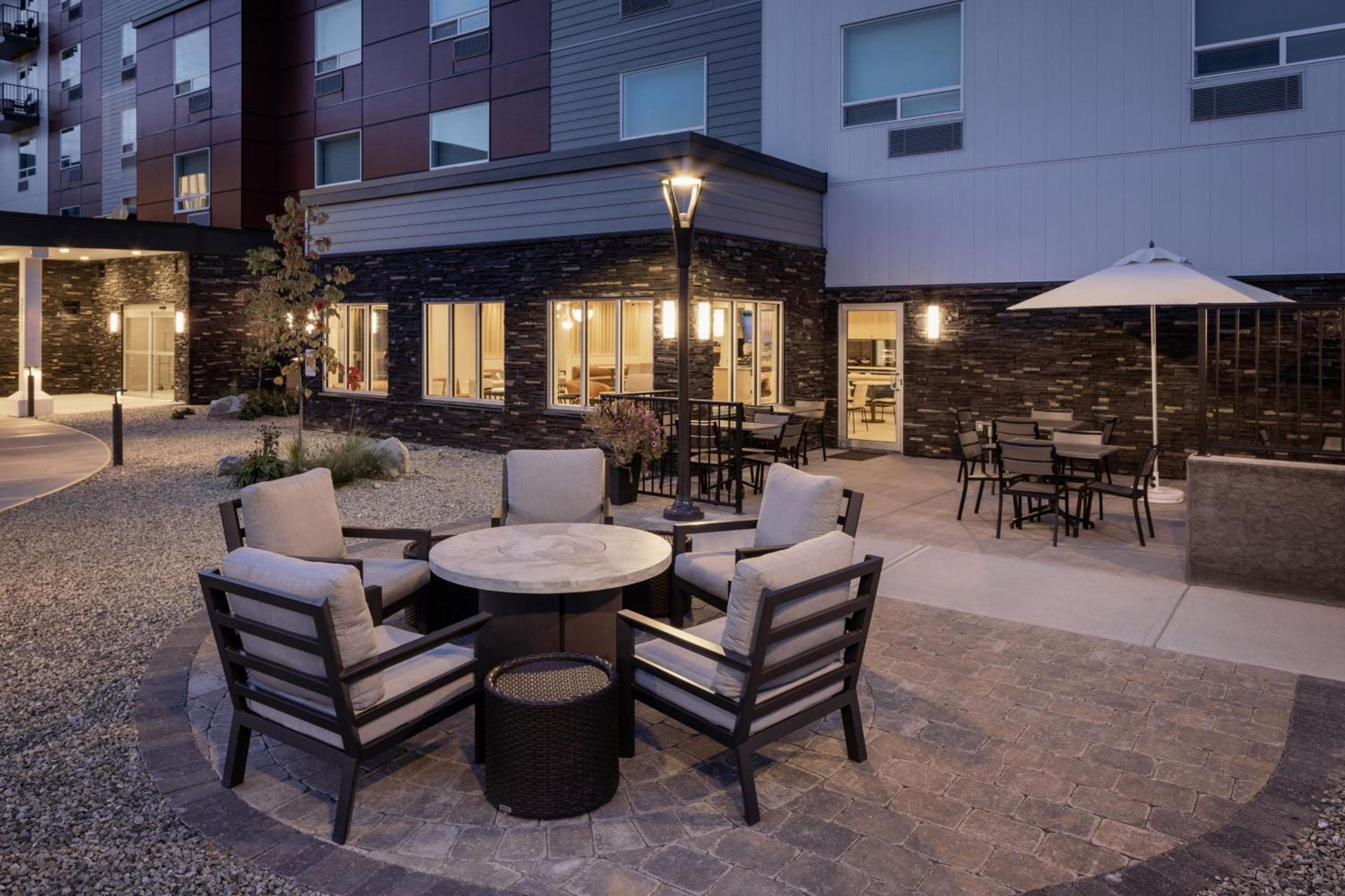 TownePlace Suites by Marriott West Kelowna