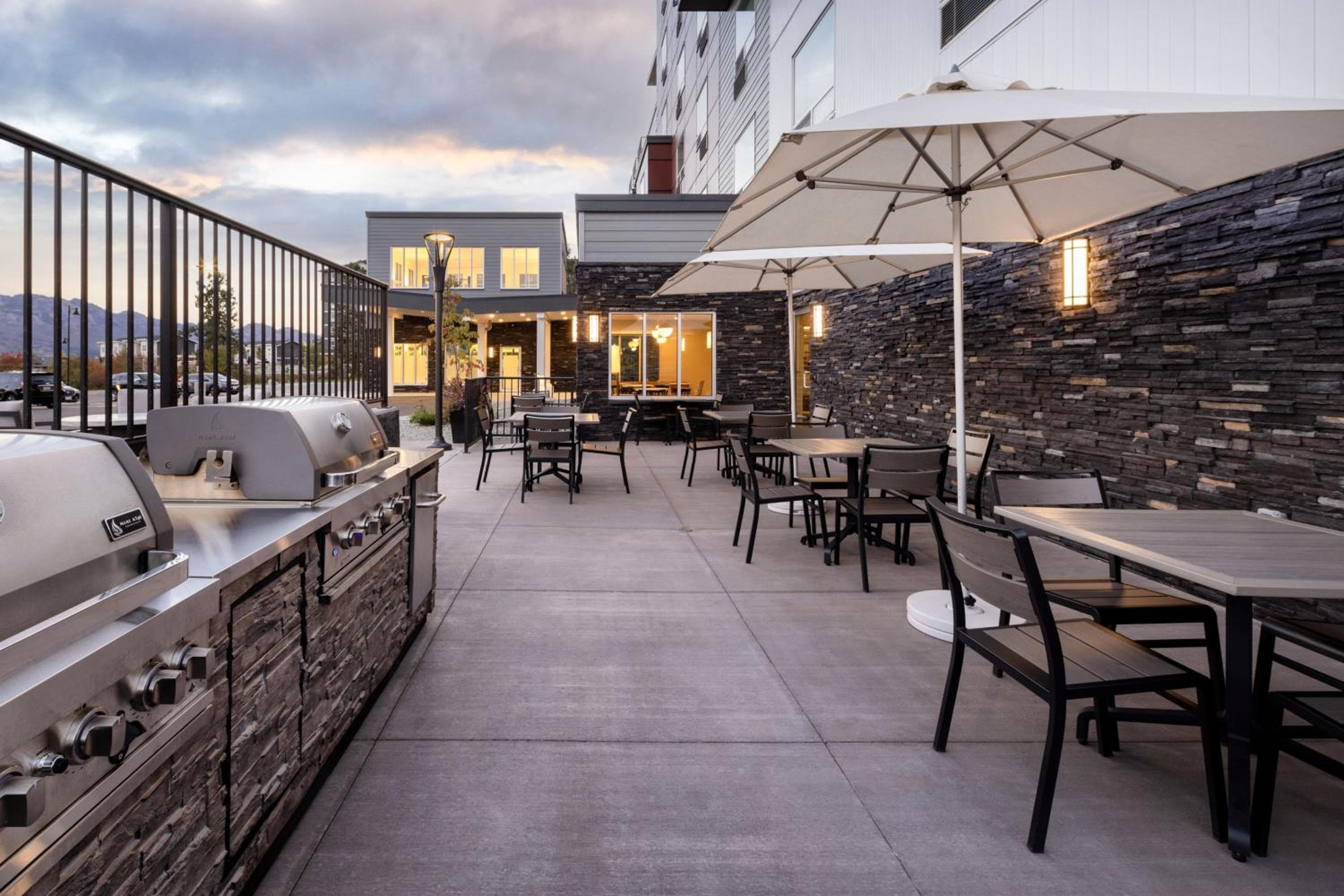TownePlace Suites by Marriott West Kelowna