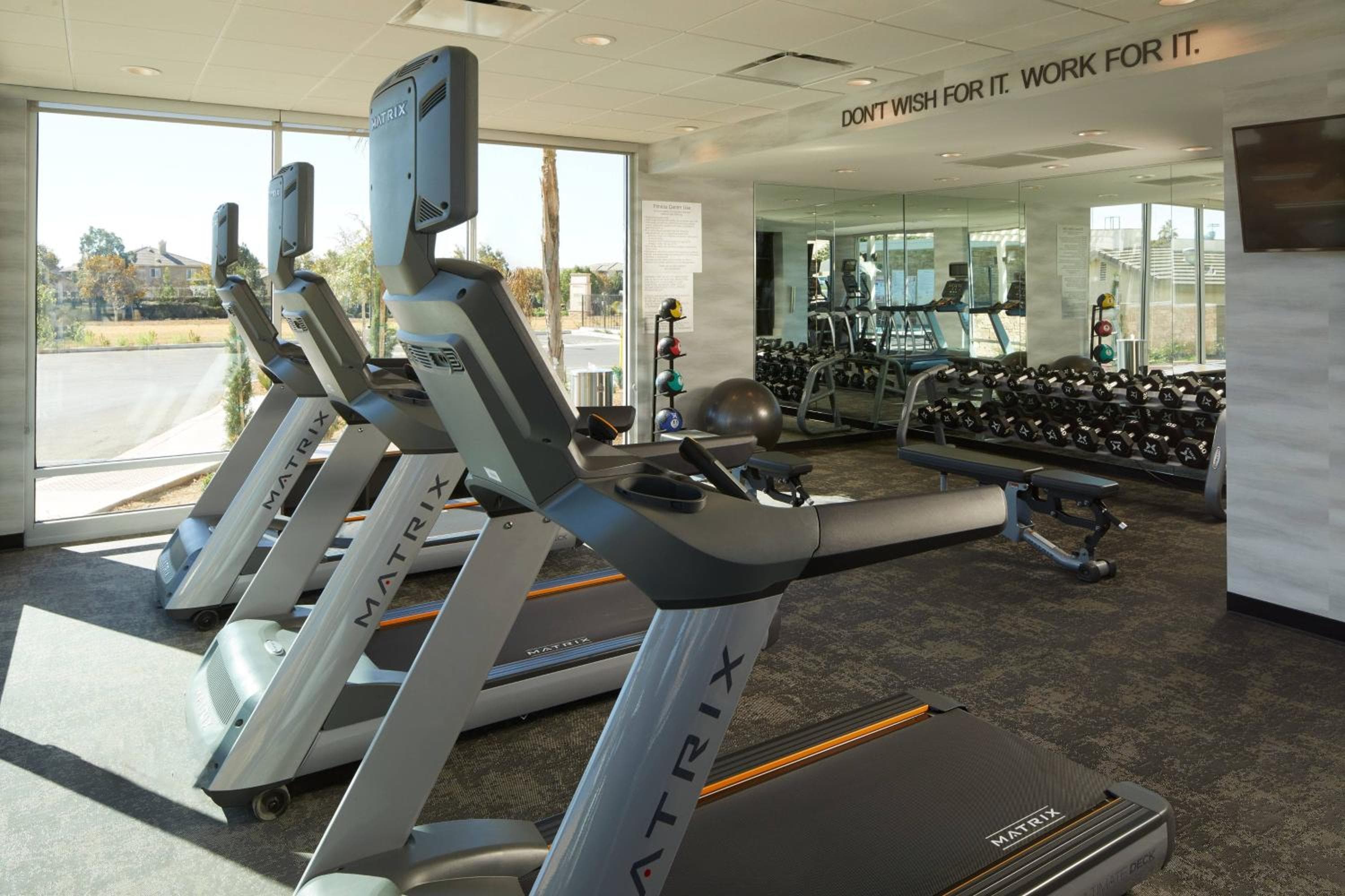 Fairfield Inn & Suites by Marriott Riverside Moreno Valley