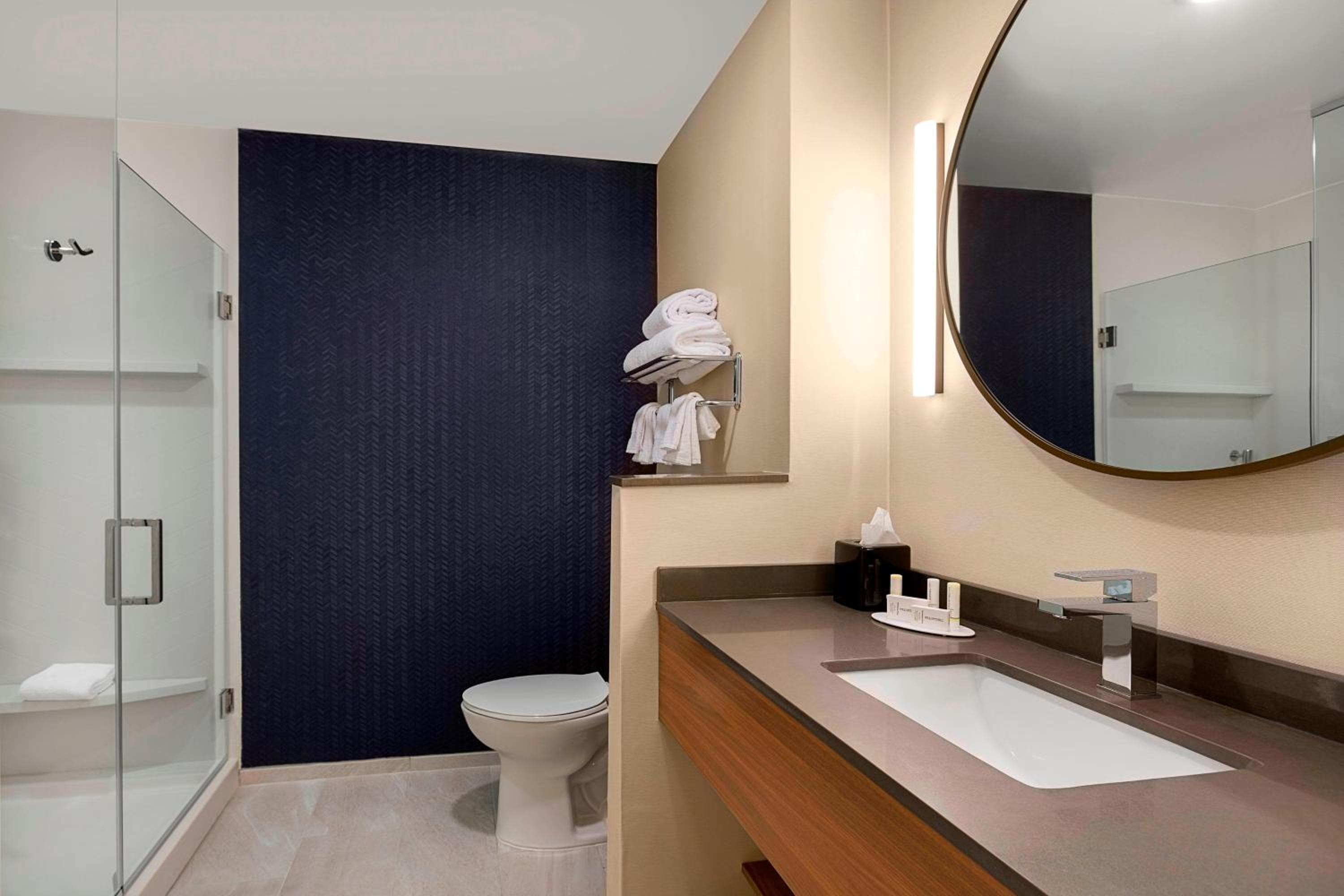 Fairfield Inn & Suites by Marriott Shelby