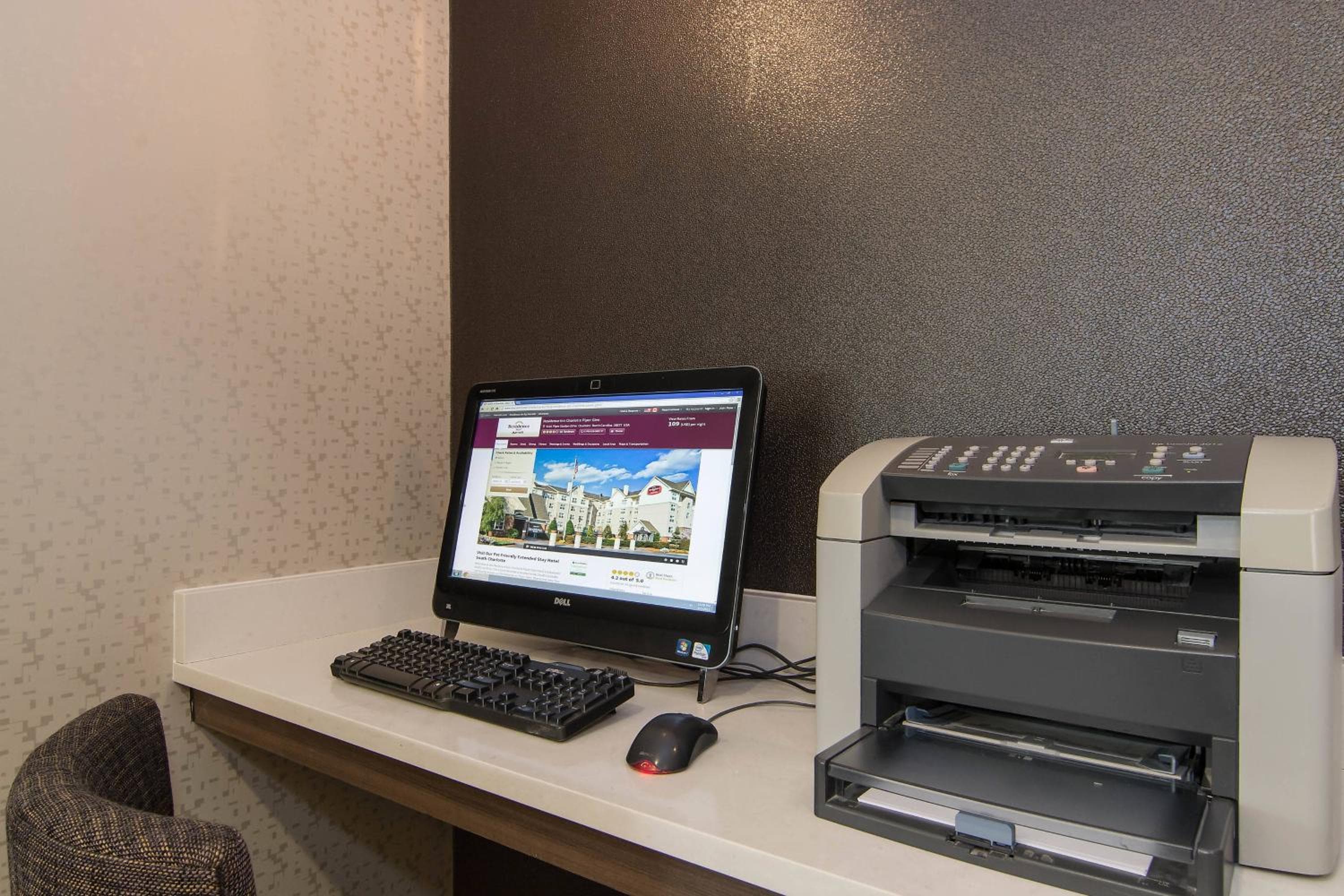 Residence Inn by Marriott Charlotte Piper Glen