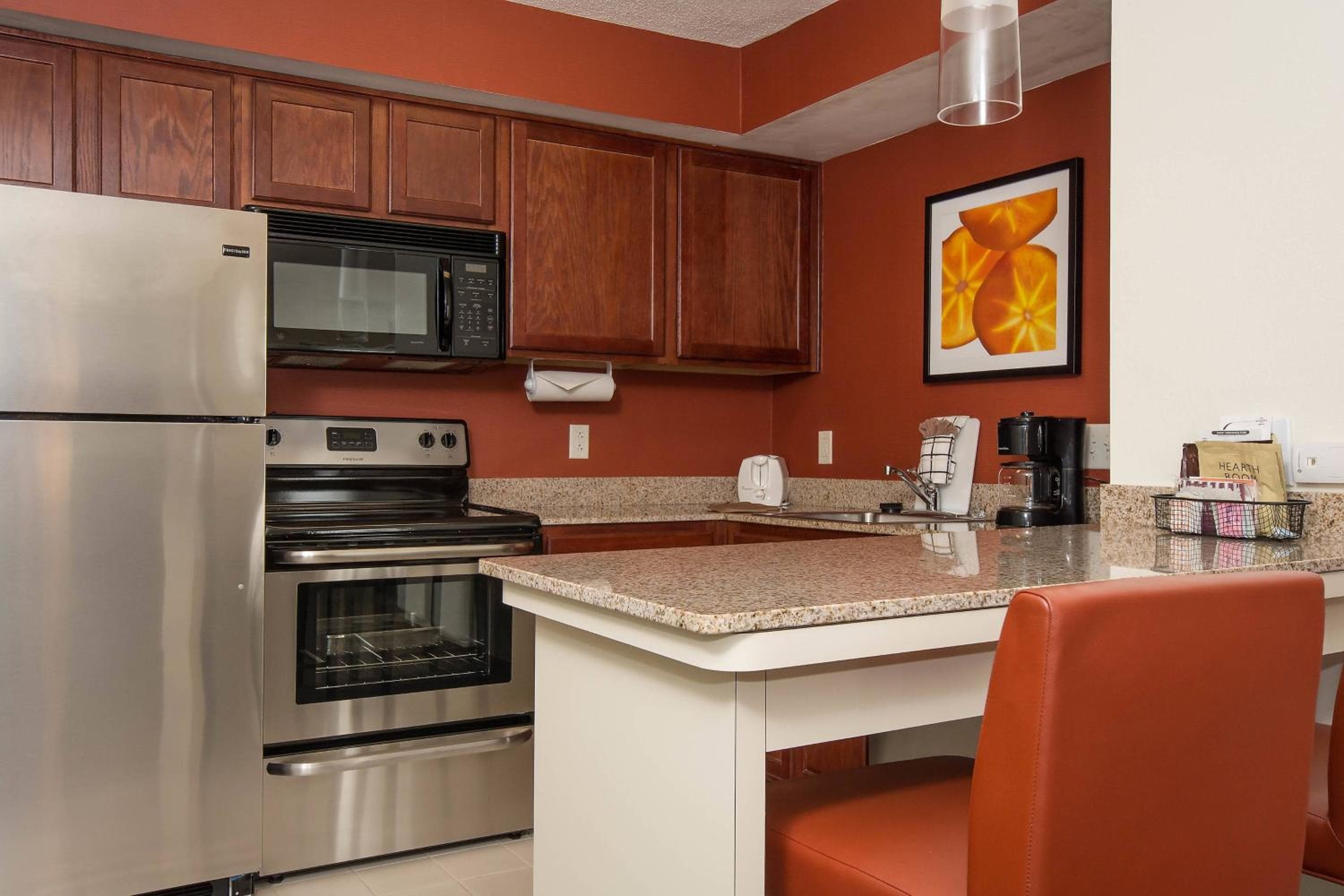 Residence Inn by Marriott Charlotte Piper Glen
