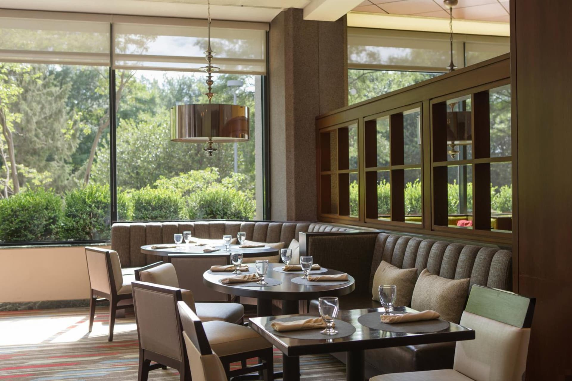 Washington Dulles Marriott Suites
