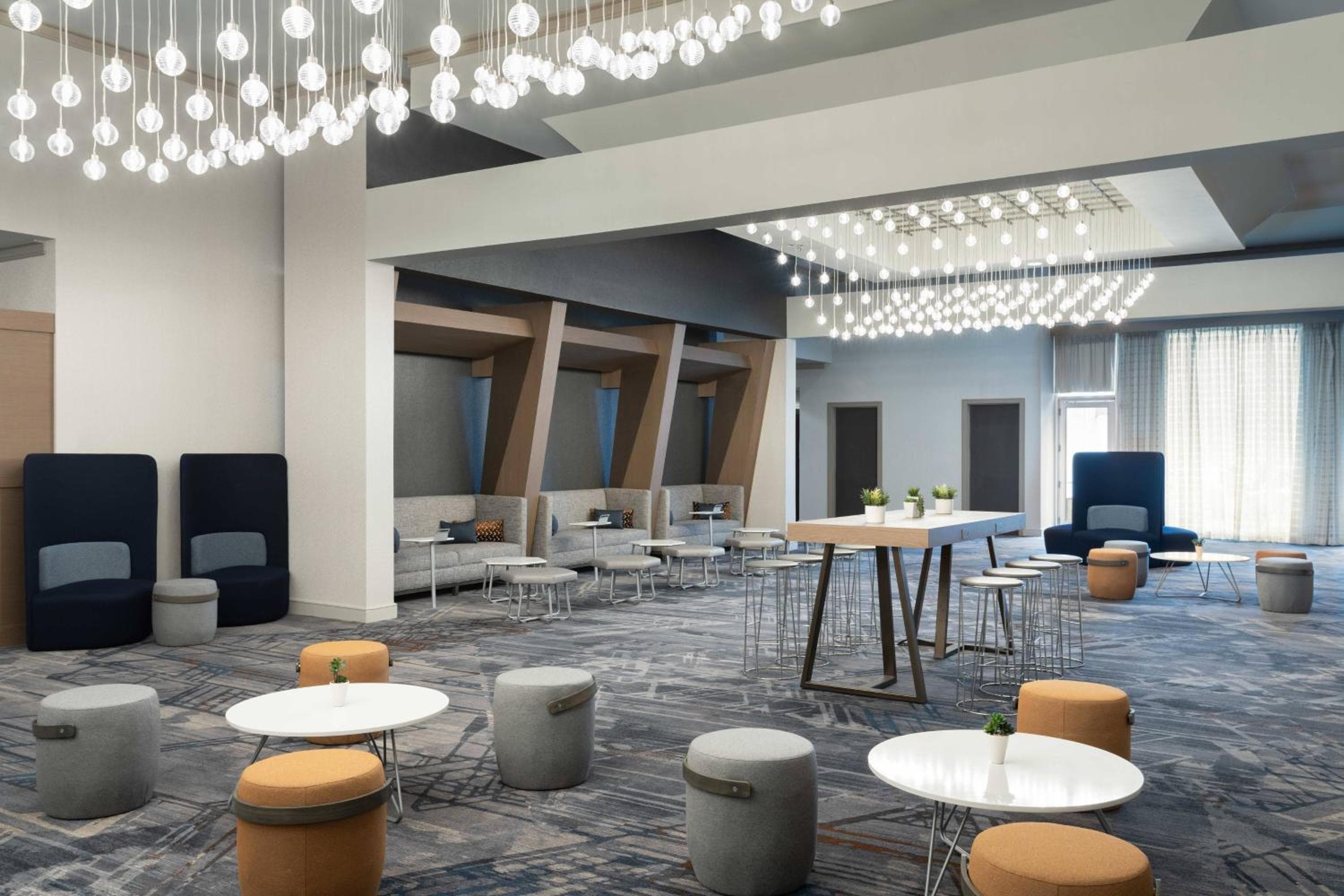 Marriott Greensboro Downtown