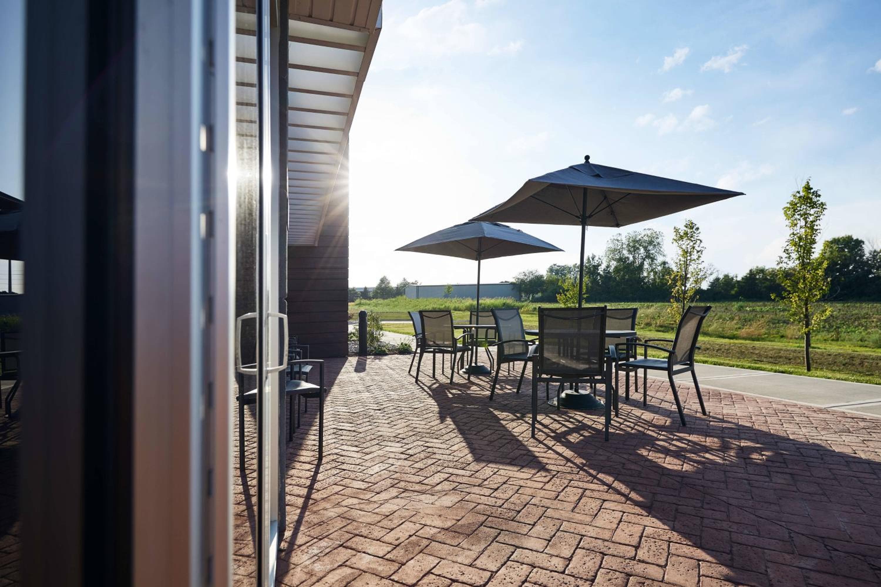 Fairfield Inn & Suites by Marriott Kansas City Belton