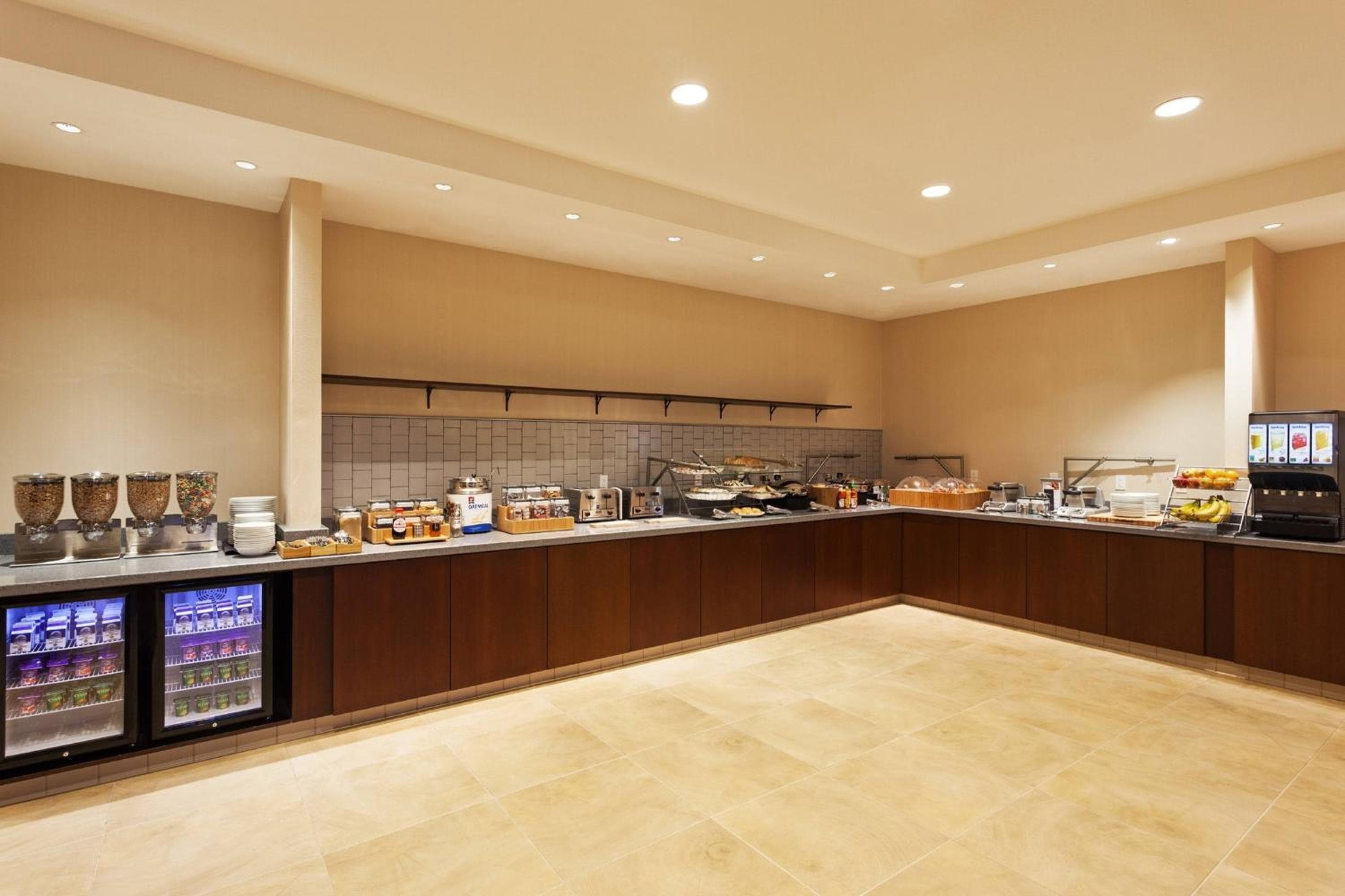 SpringHill Suites by Marriott Paso Robles Atascadero
