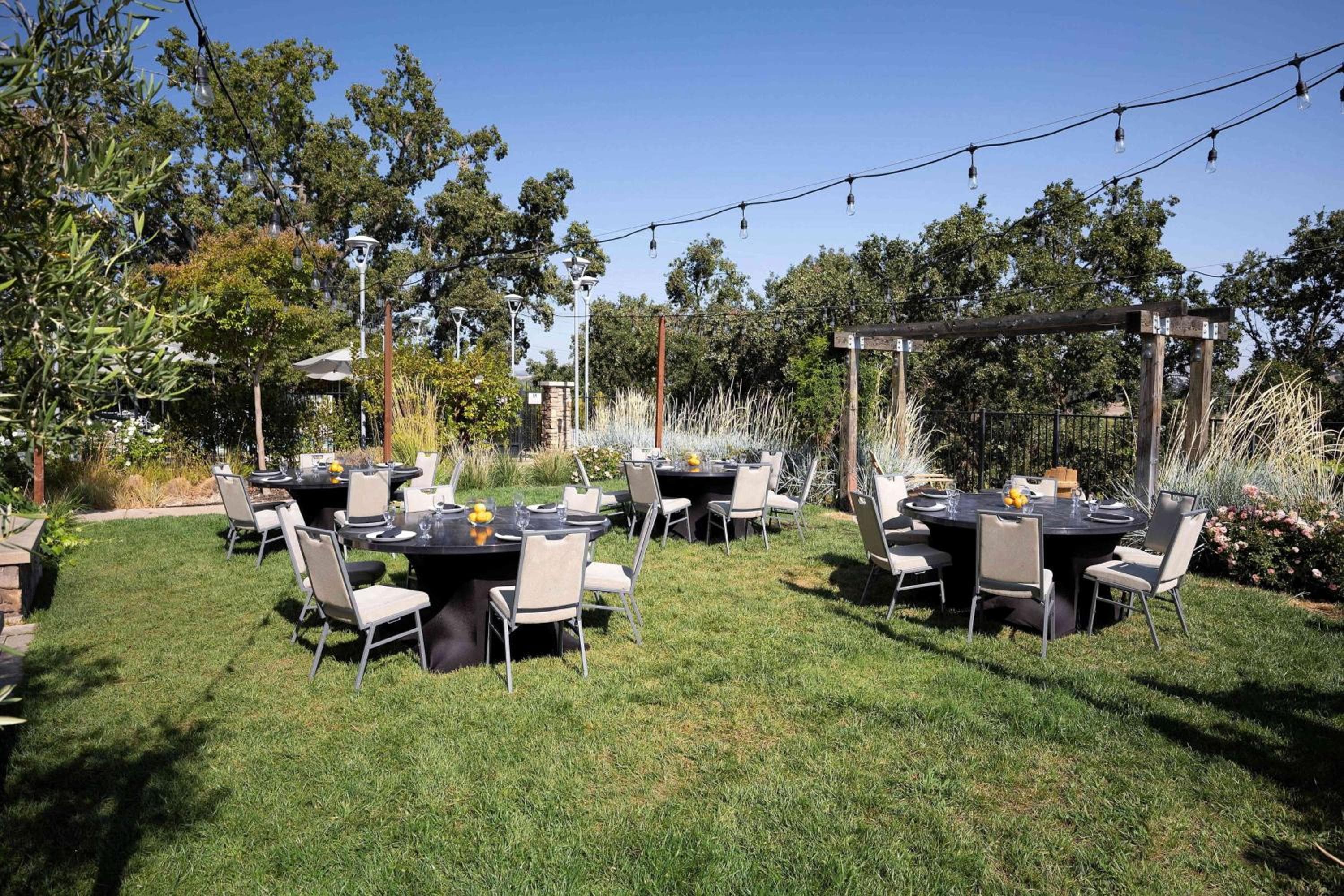 SpringHill Suites by Marriott Paso Robles Atascadero
