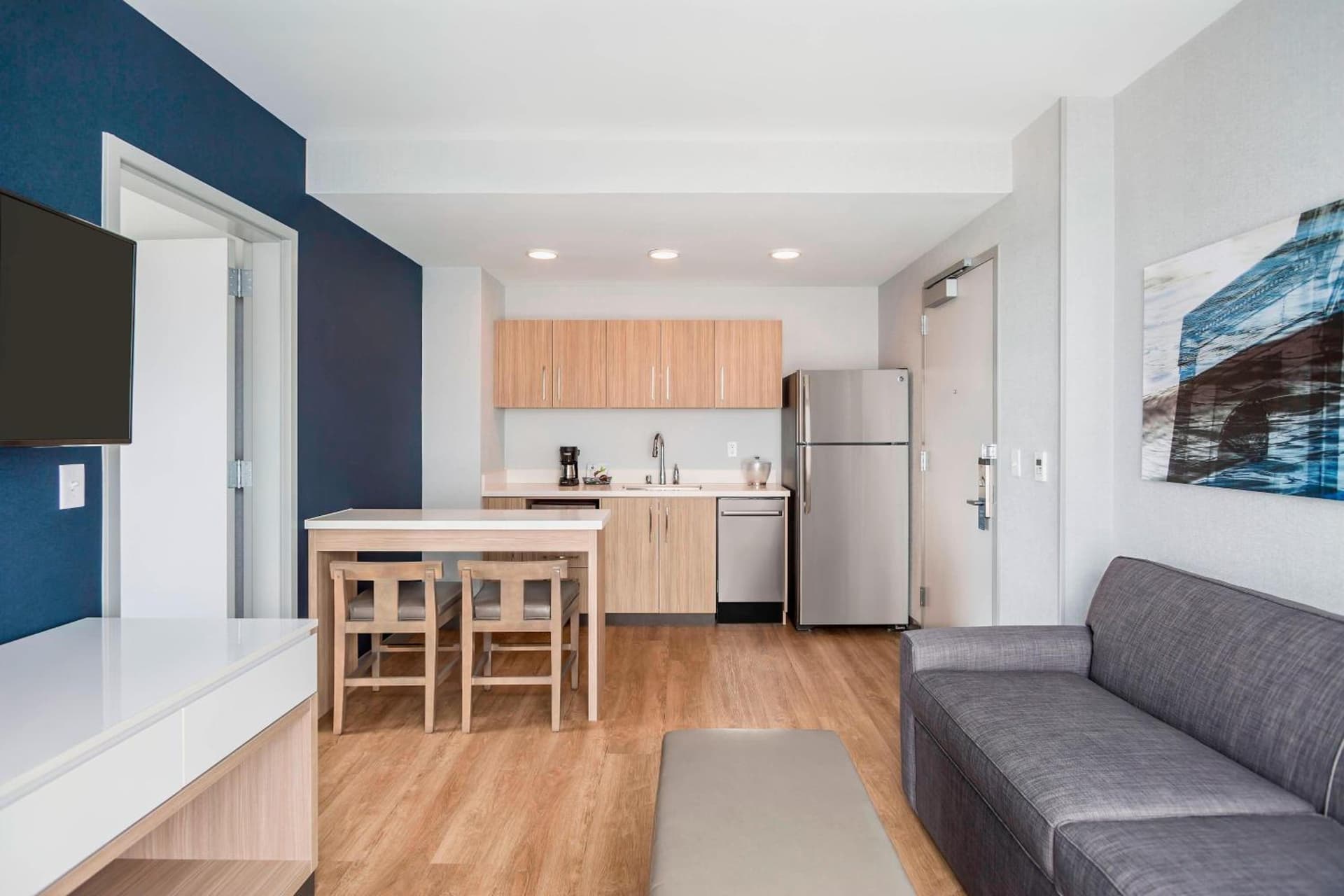 SpringHill Suites Madison
