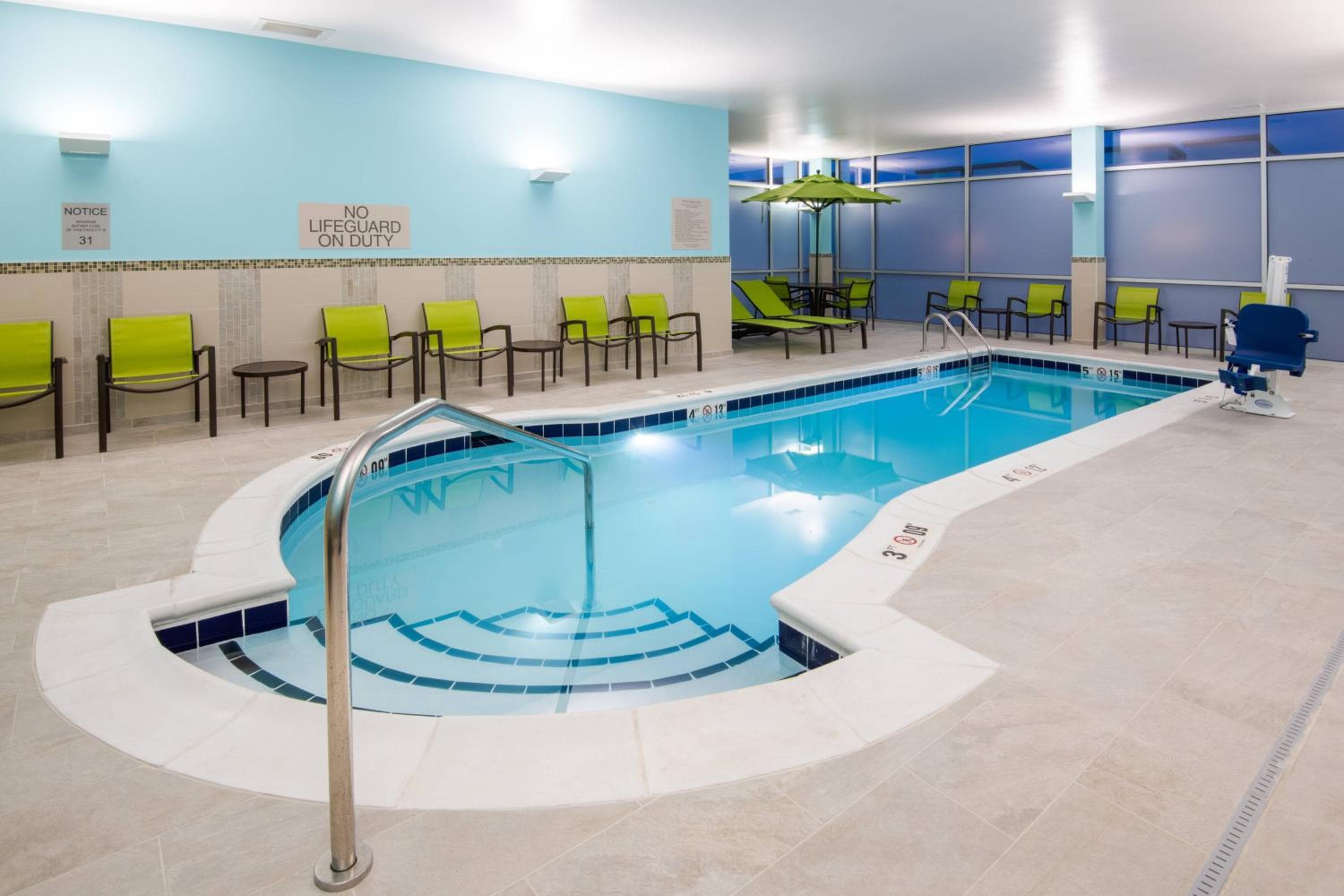 SpringHill Suites Denver Parker